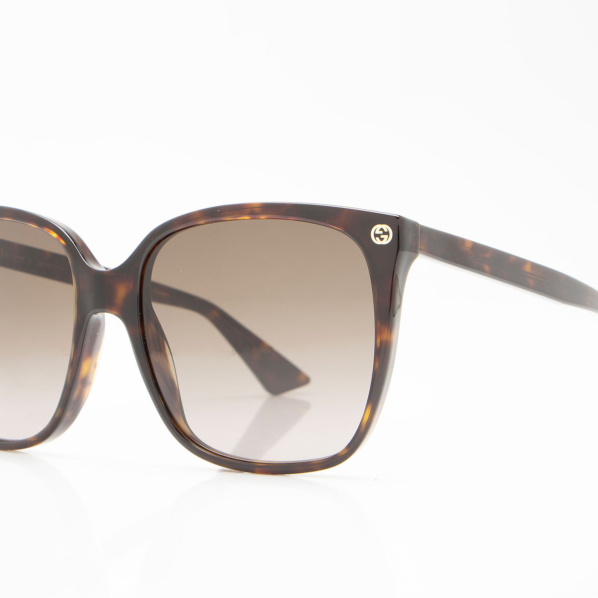 Gucci GG Square Sunglasses