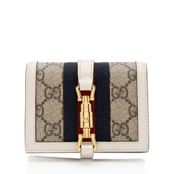 Gucci 1961 jackie wallet Clearance