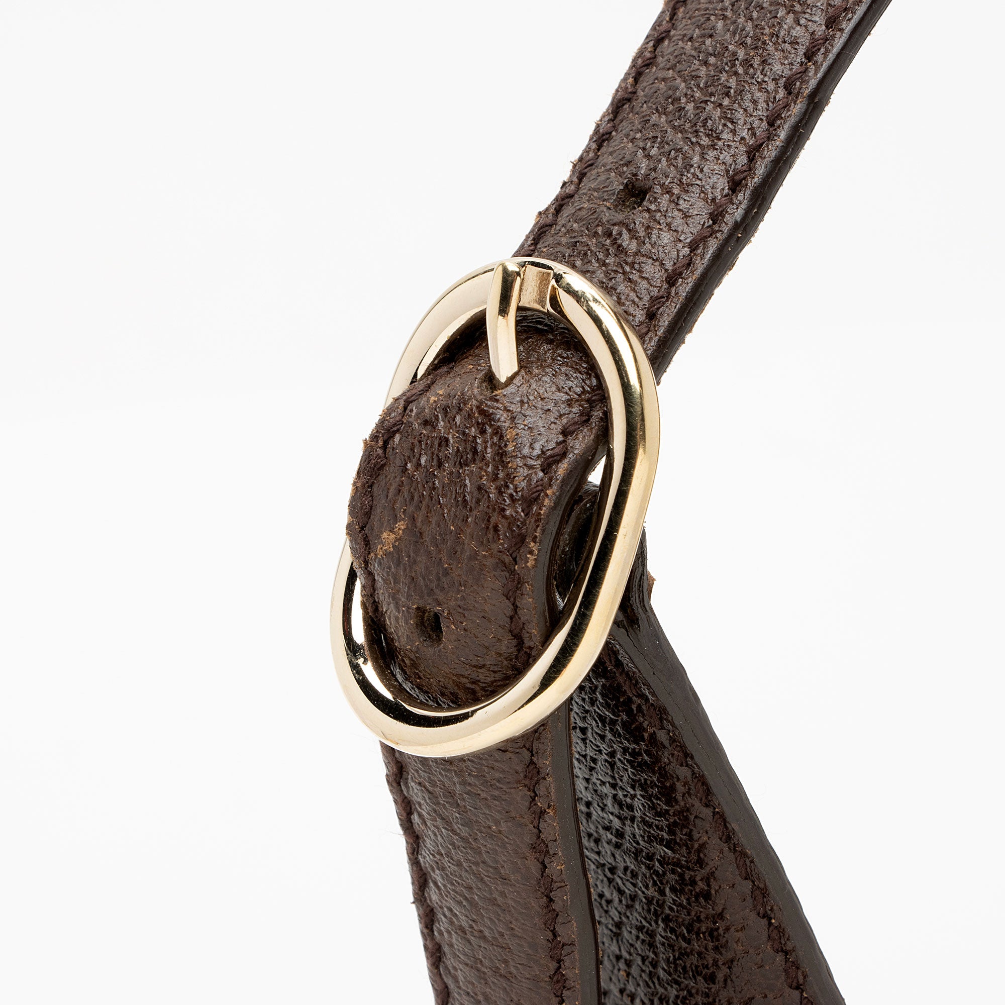 Gucci GG Canvas Jackie 1961 Small Shoulder Bag (SHF-NleaZy)