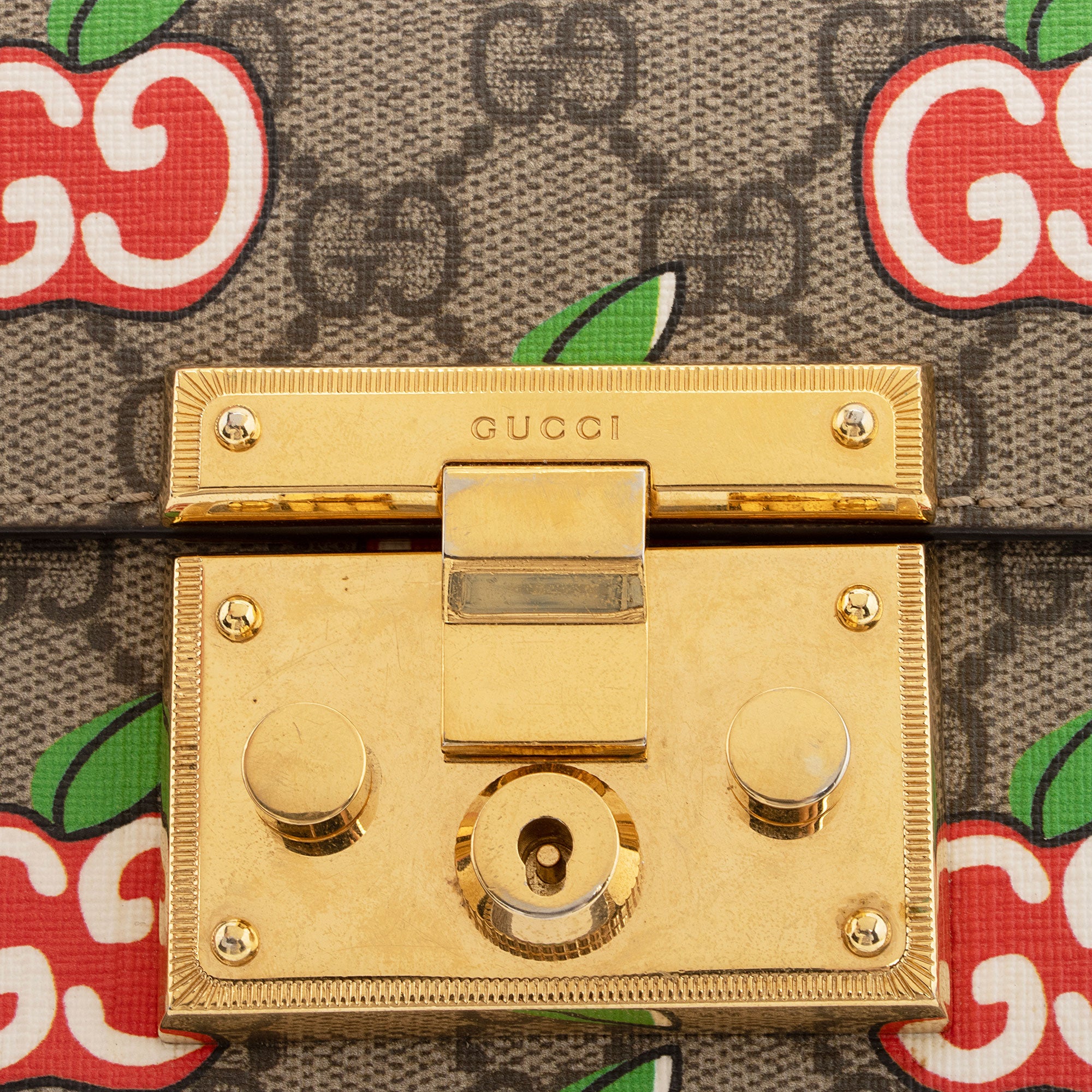 Padlock small gg deals