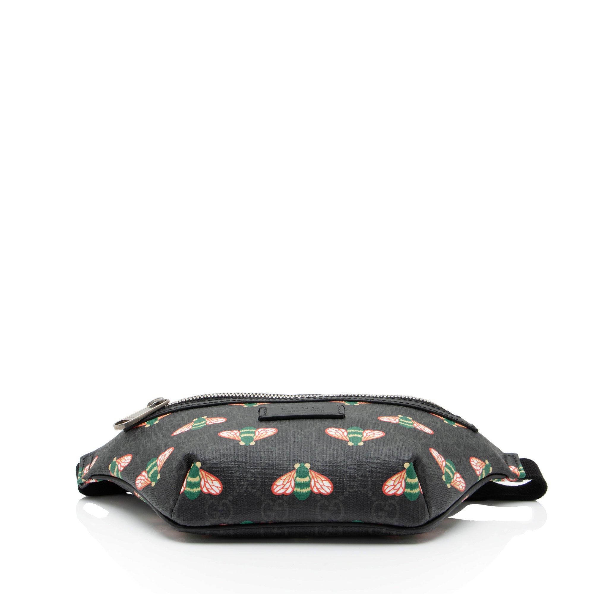 Gucci GG Supreme Bee Belt Bag