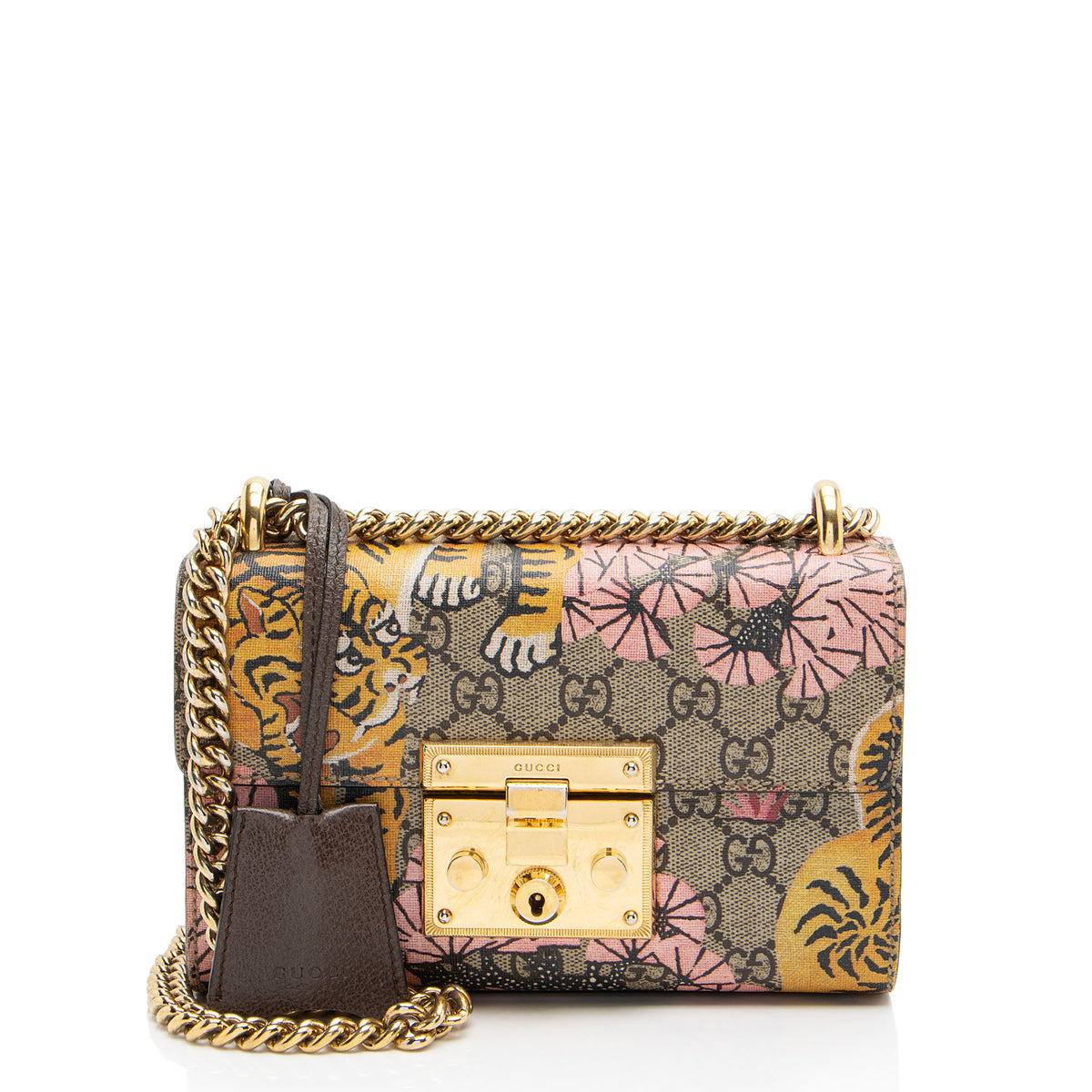 Gucci-GG-Supreme-Bengal-Tiger- 