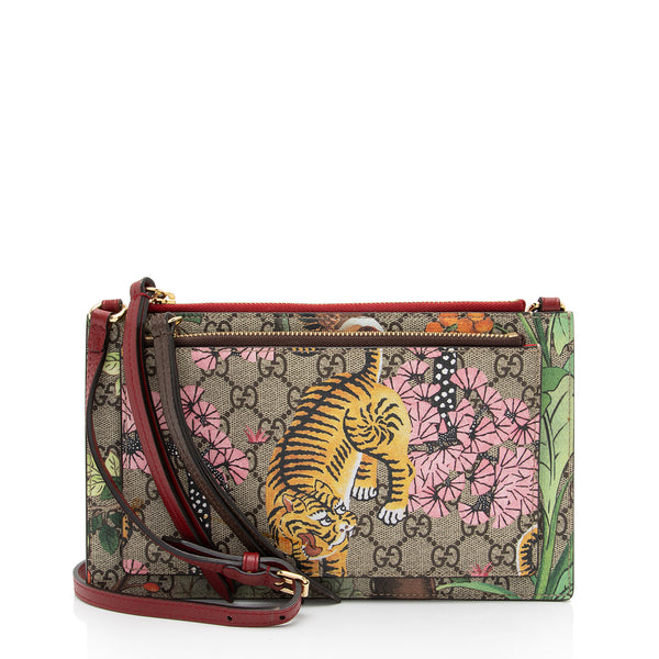 Gucci bengal tiger bag hot sale