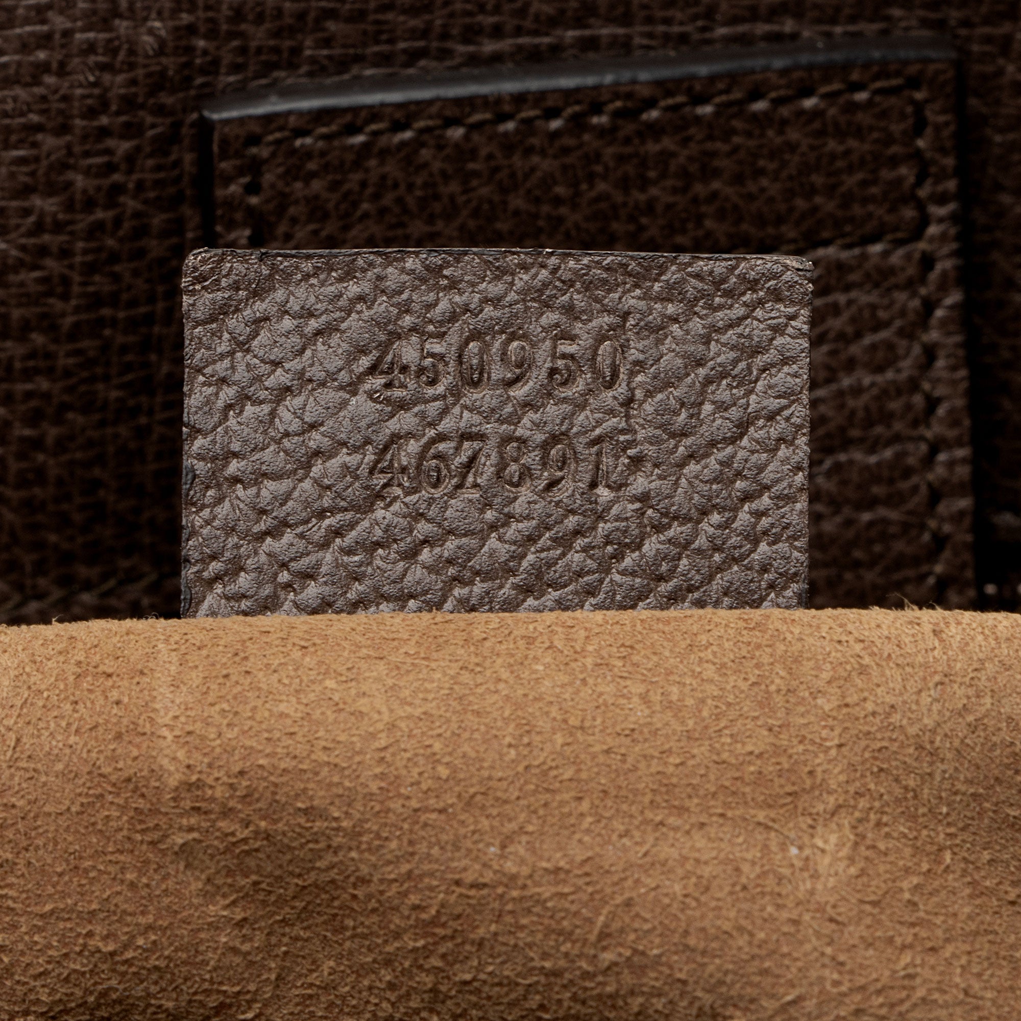 Gucci GG Supreme Bengal Tiger Tote - FINAL SALE