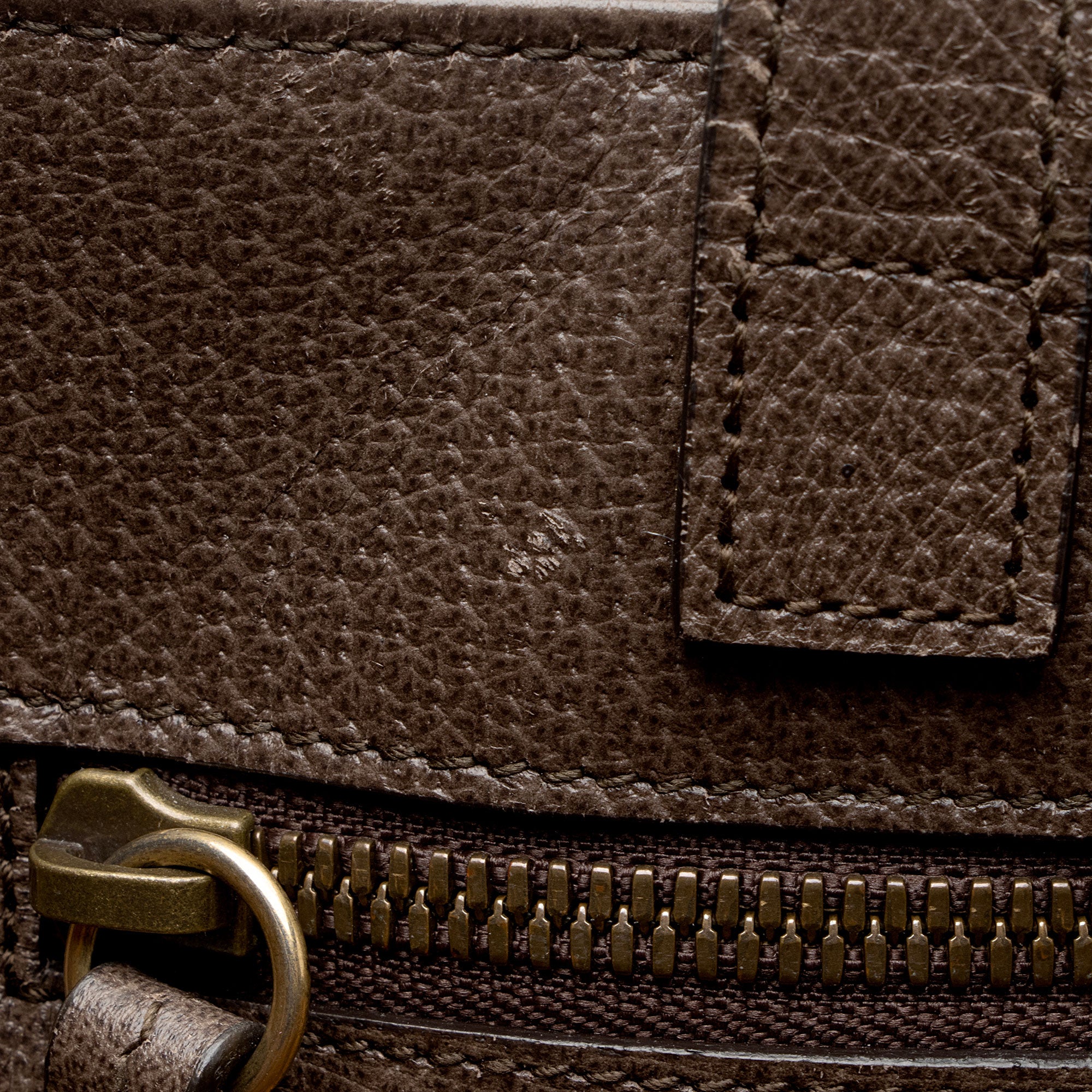 Gucci GG Supreme Bengal Tiger Tote - FINAL SALE