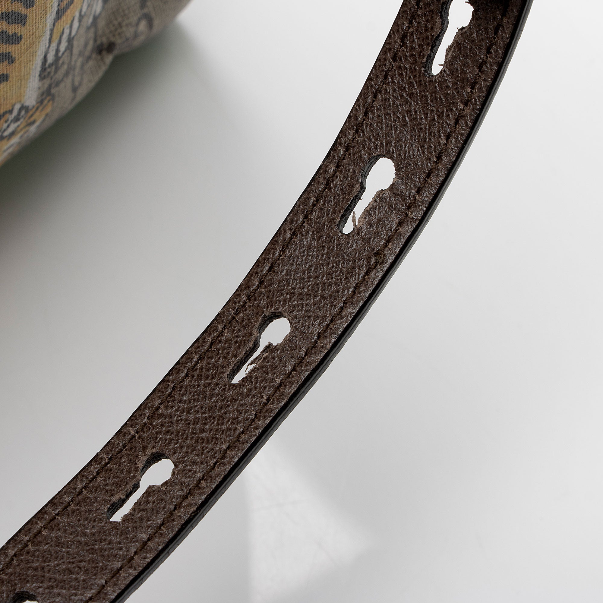 Gucci GG Supreme Bengal Tiger Tote - FINAL SALE