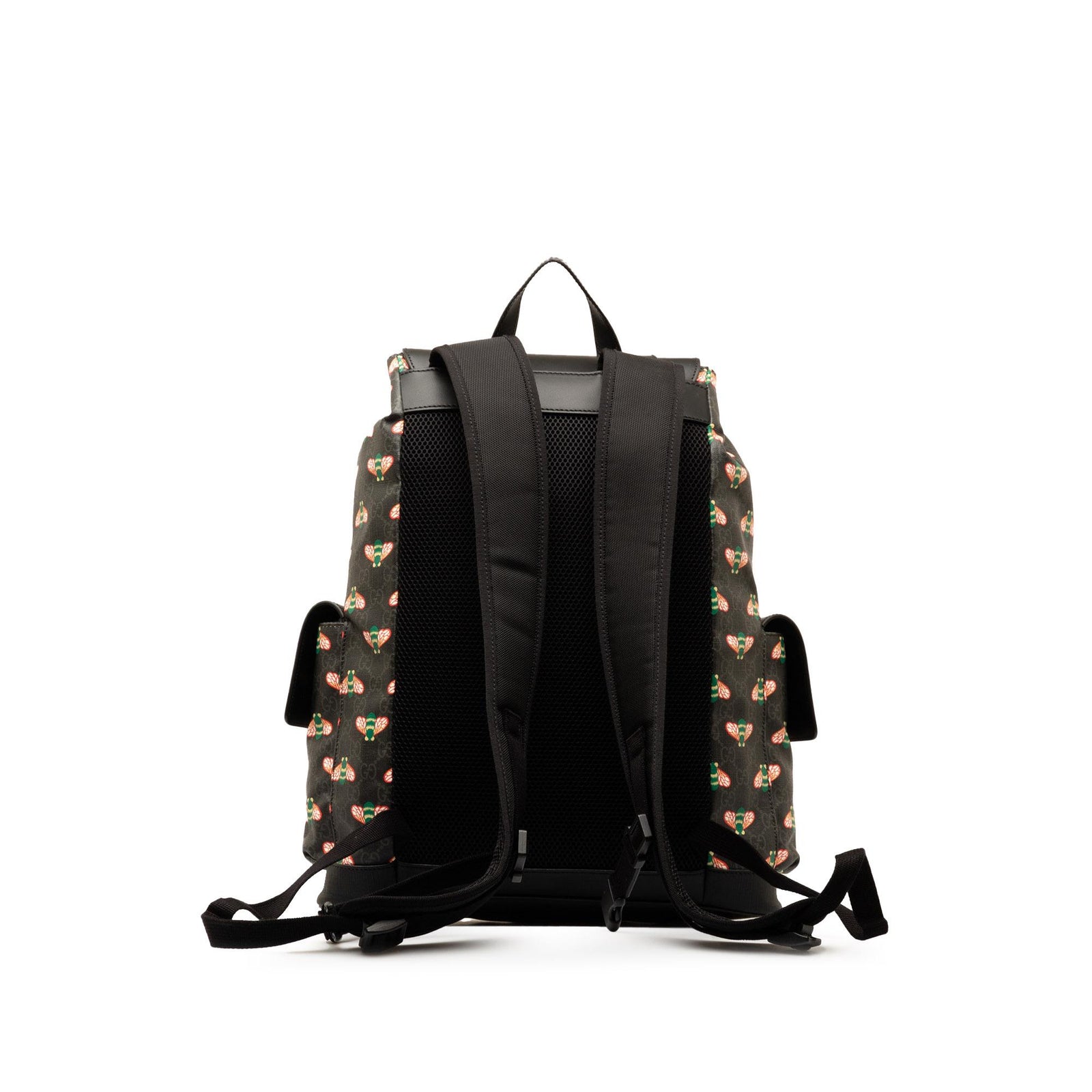 Gucci bestiary backpack new arrivals