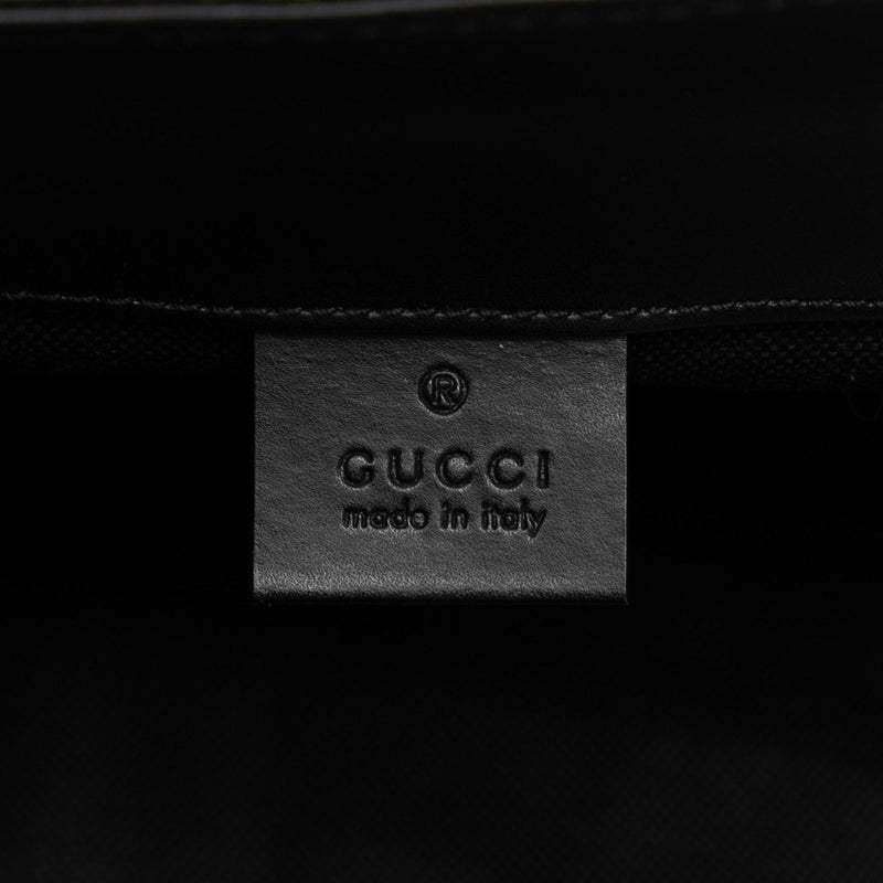 Gucci GG Supreme Bestiary Bee Backpack (SHG-RTlQ8e)
