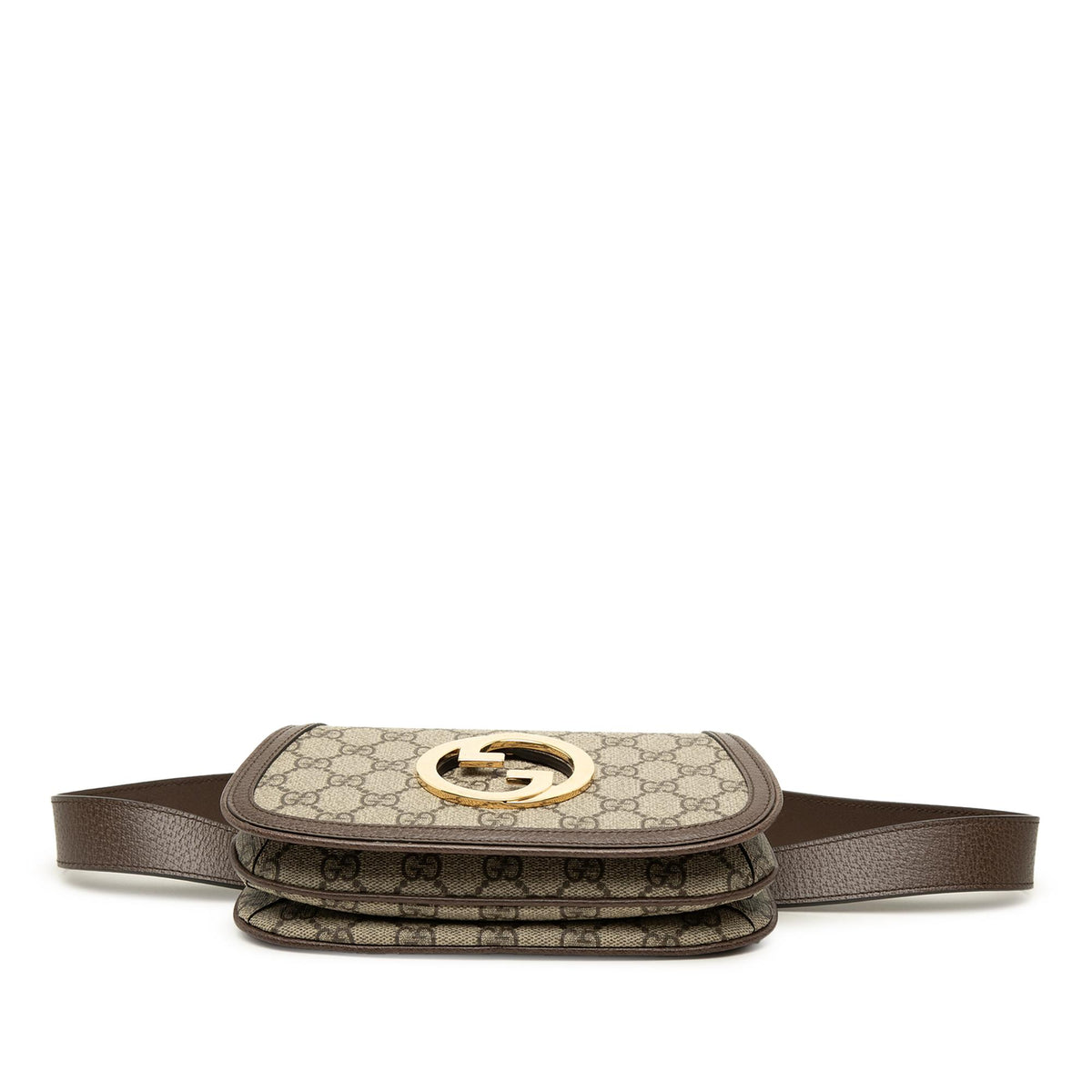 Gucci GG Supreme Blondie Belt Bag