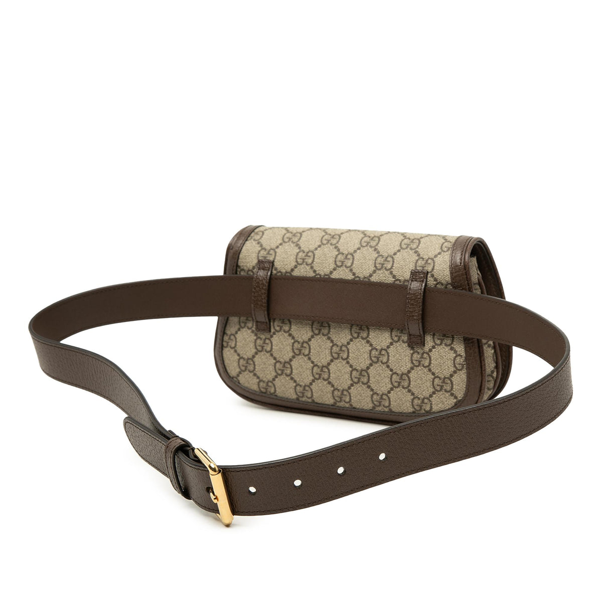 Gucci GG Supreme Blondie Belt Bag