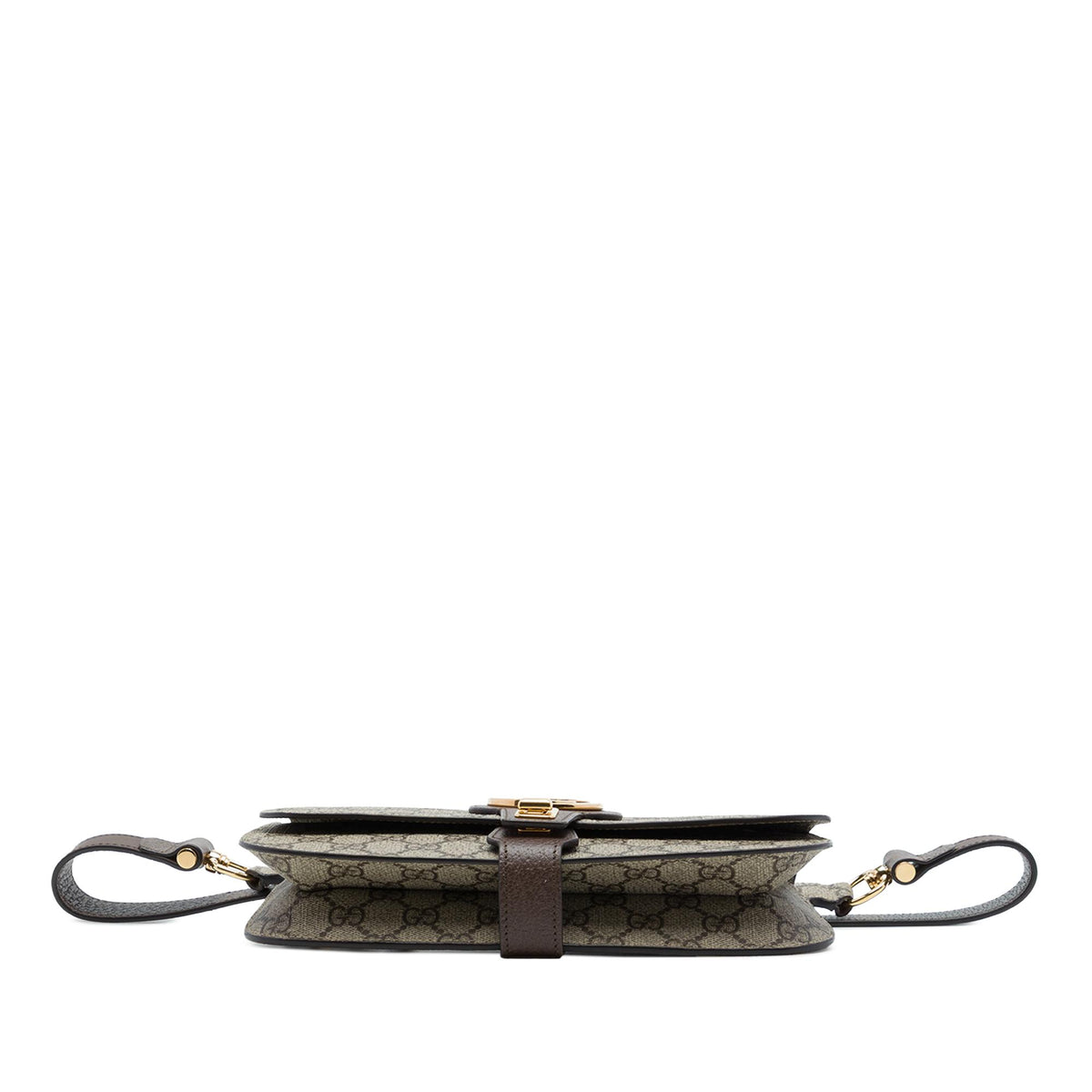 Gucci GG Supreme Blondie Belt Bag