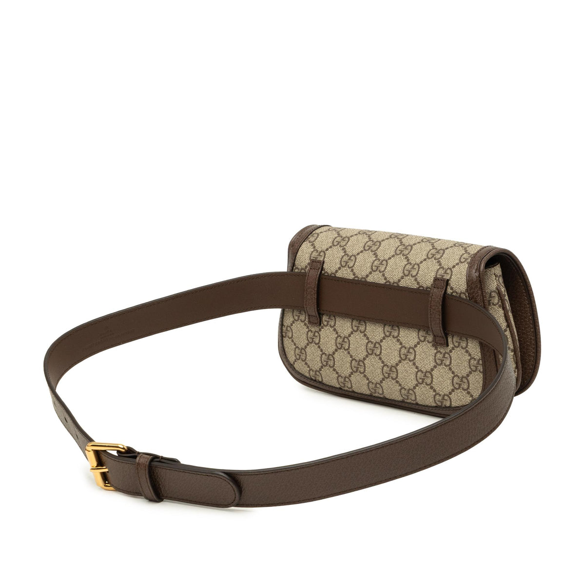 Gucci GG Supreme Blondie Belt Bag