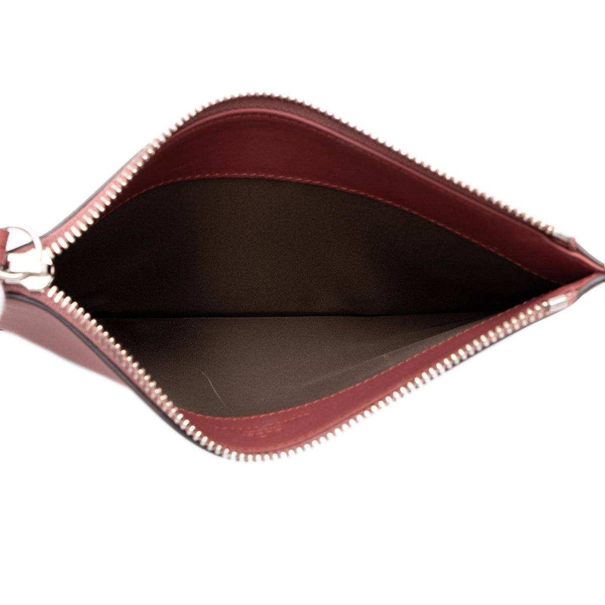 Gucci GG Supreme Blooms Clutch