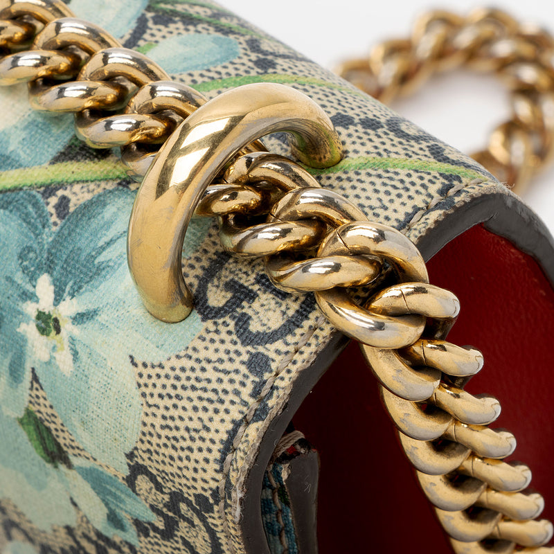 Gucci padlock blooms deals