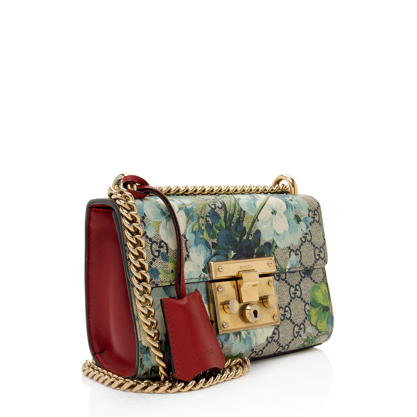 Gucci padlock wallet price hotsell