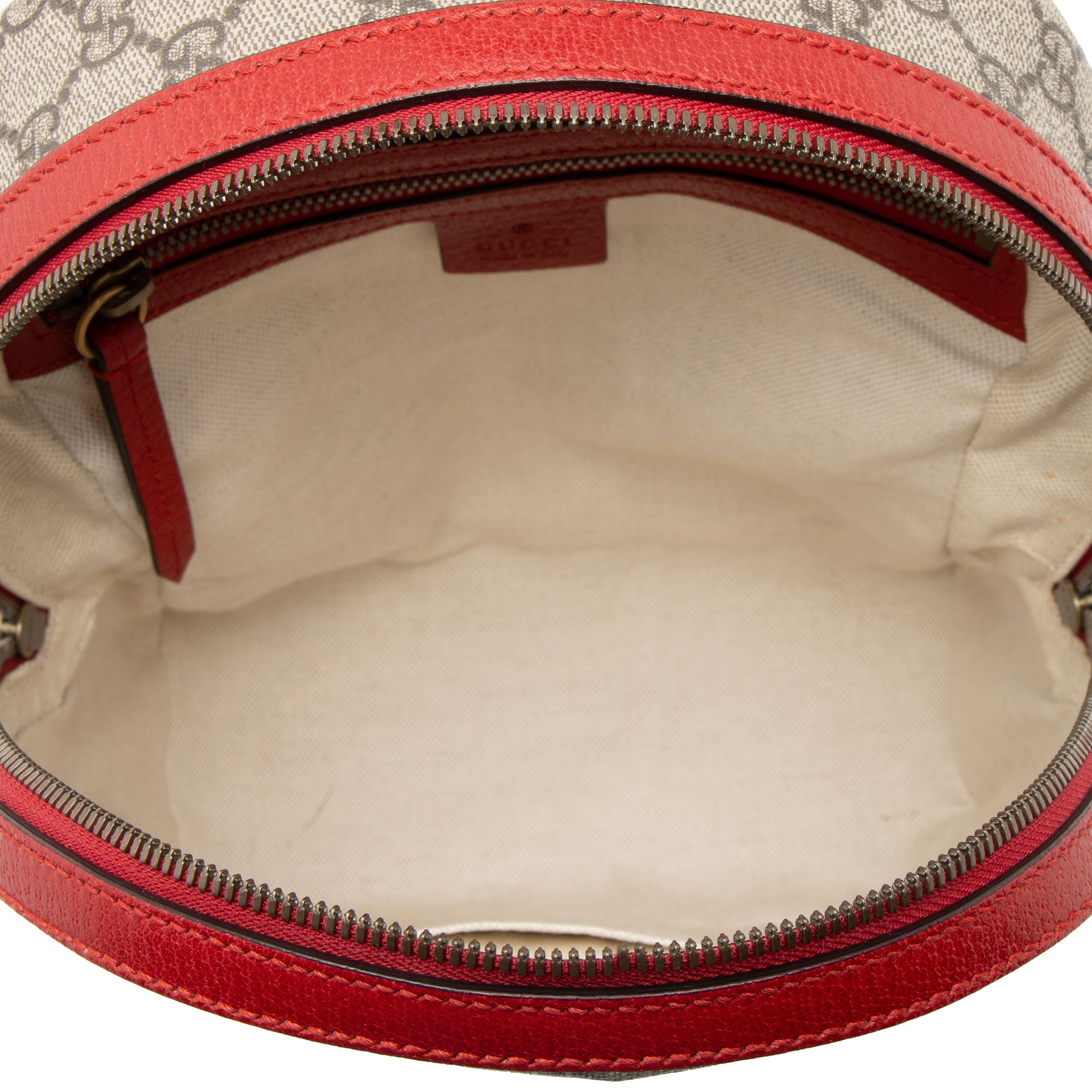 Gucci GG Supreme Bosco Backpack