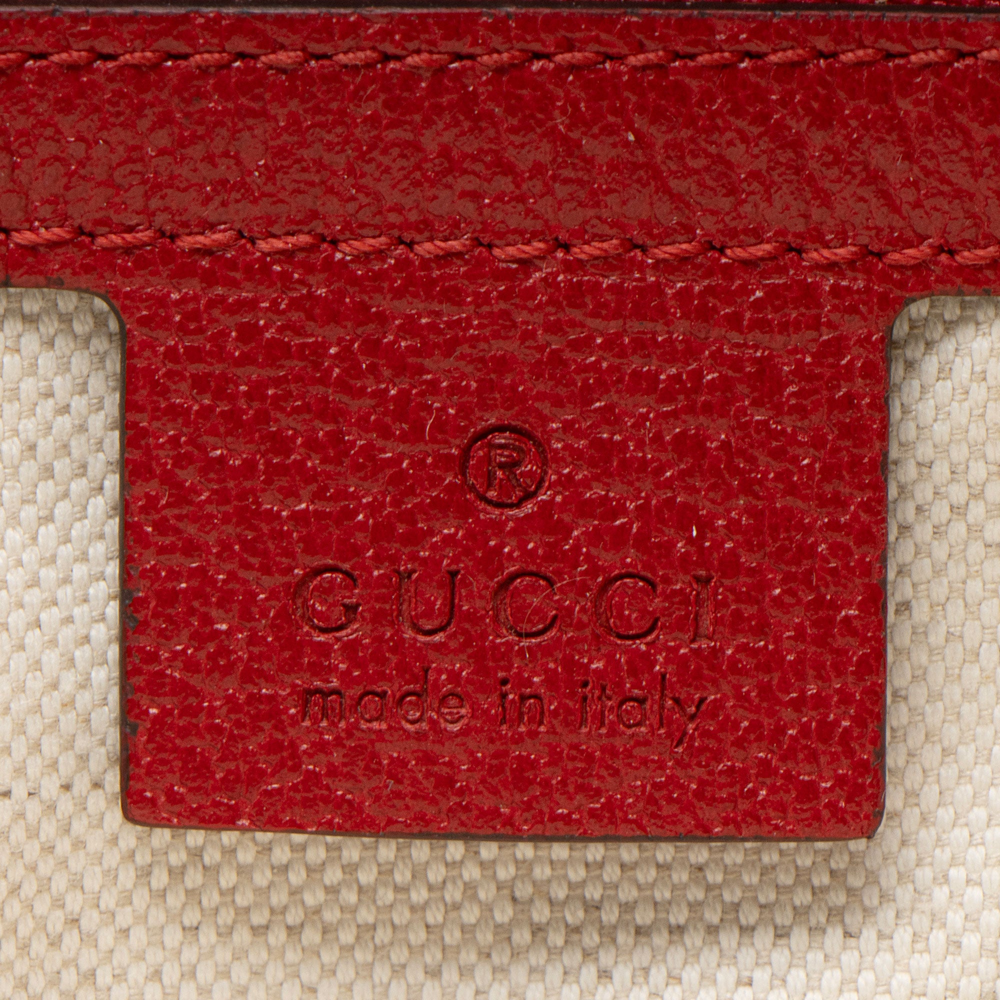 Gucci GG Supreme Bosco Backpack