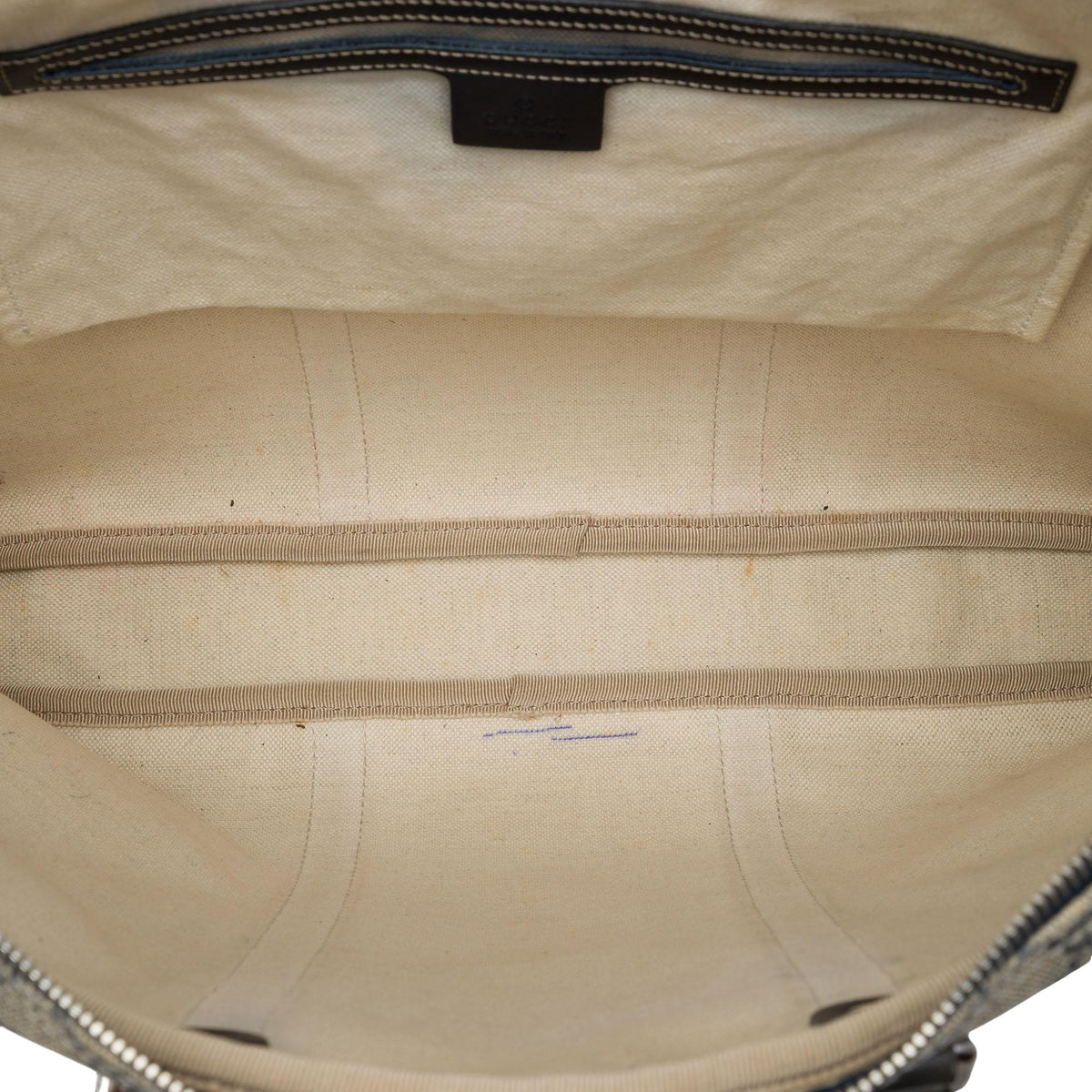 Gucci GG Supreme Business Bag