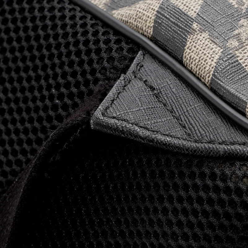 Gucci clearance caleido backpack