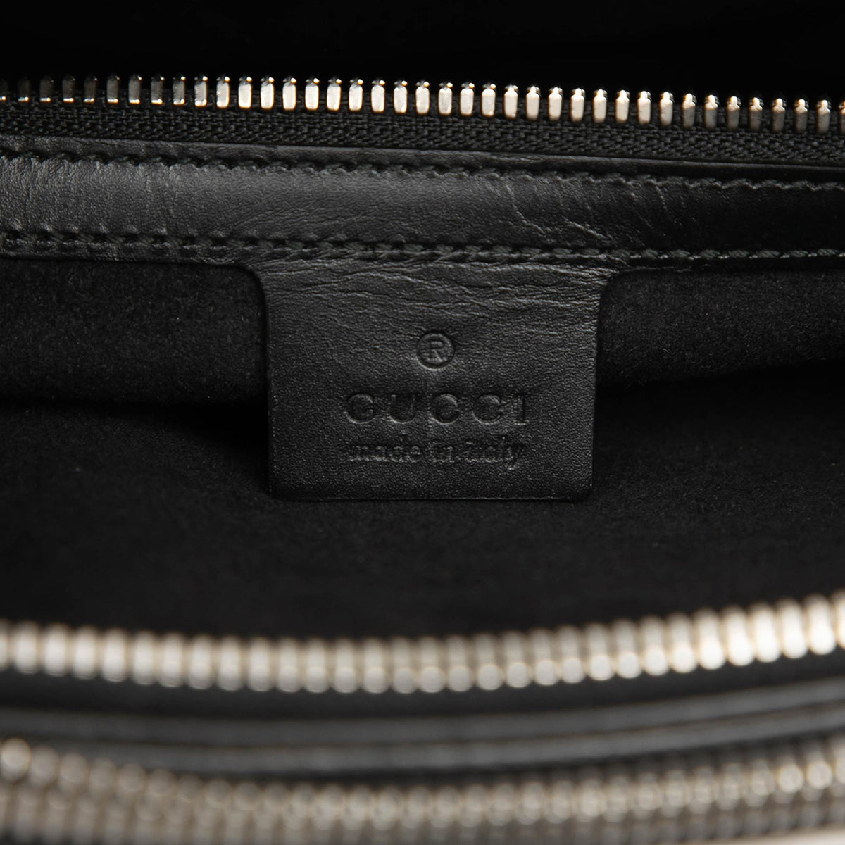 Gucci GG Supreme Caleido Web Bee Crossbody