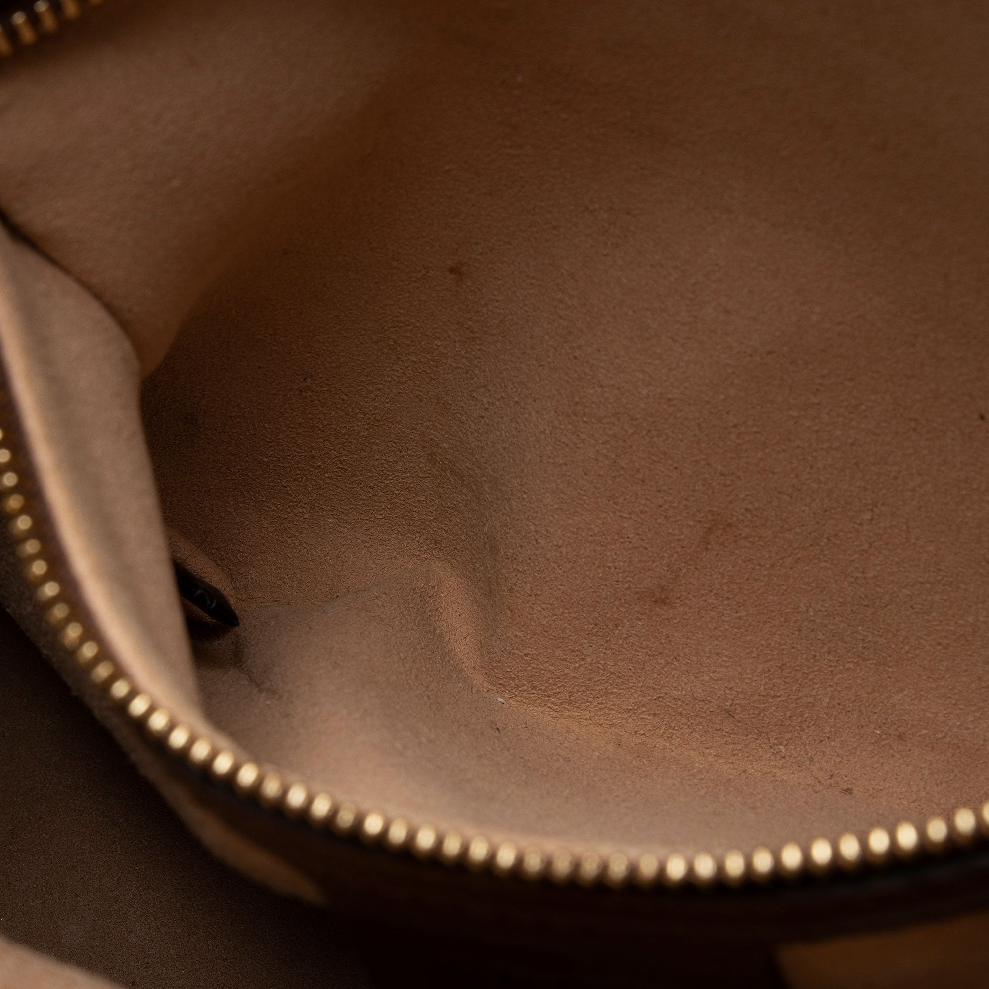 Gucci GG Supreme Calfskin Horsebit 1955 Small Shoulder Bag (SHF-EumYCS)