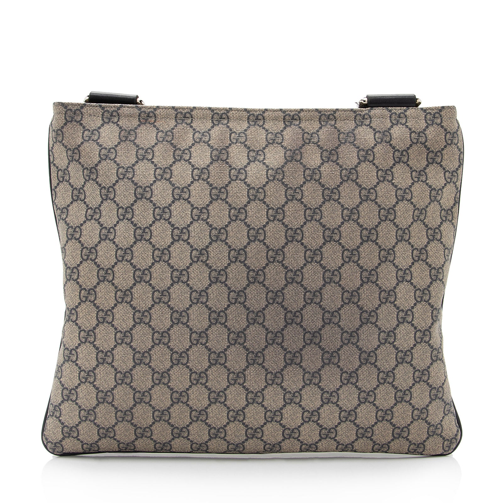 Gucci messenger back outlet