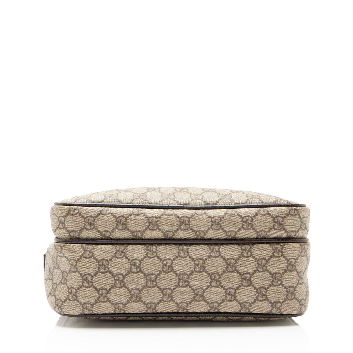 Gucci GG Supreme Classic Small Camera Bag