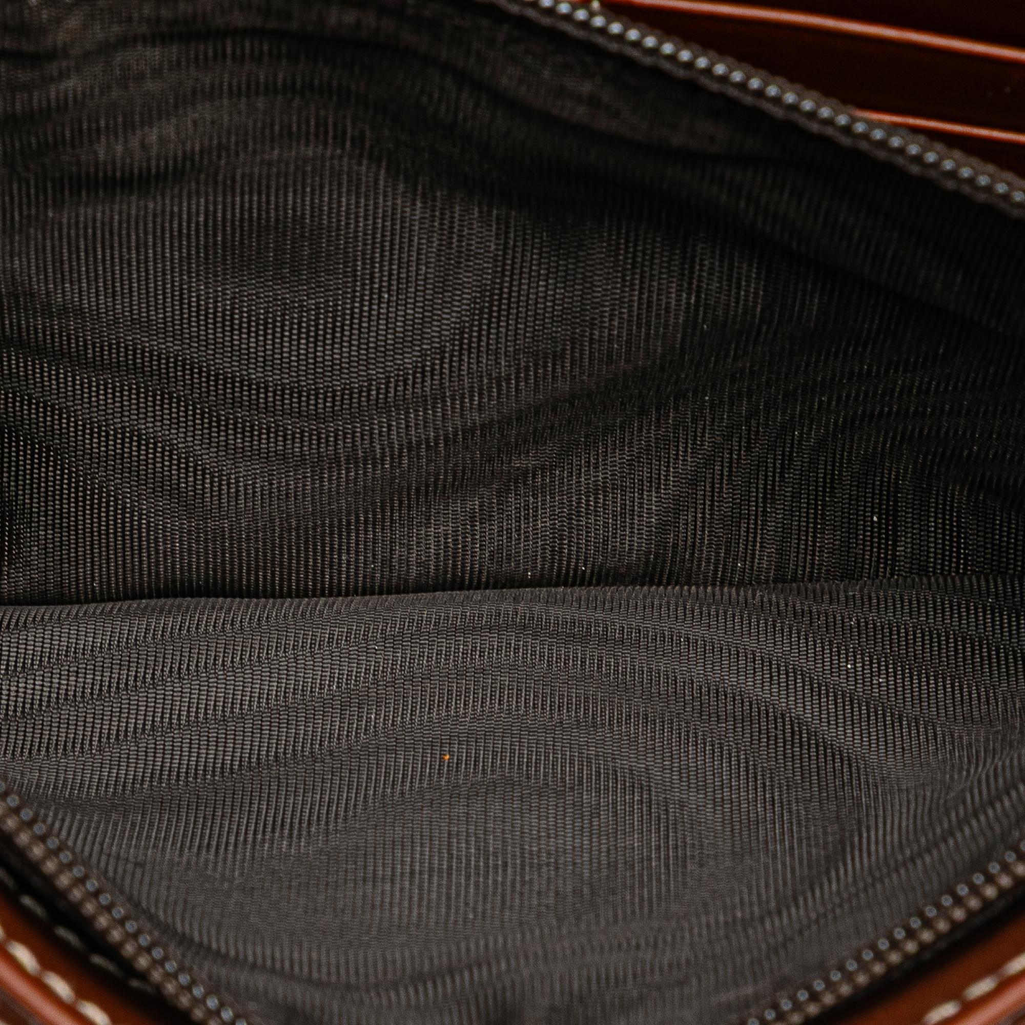 Gucci GG Supreme Continental Flap Wallet