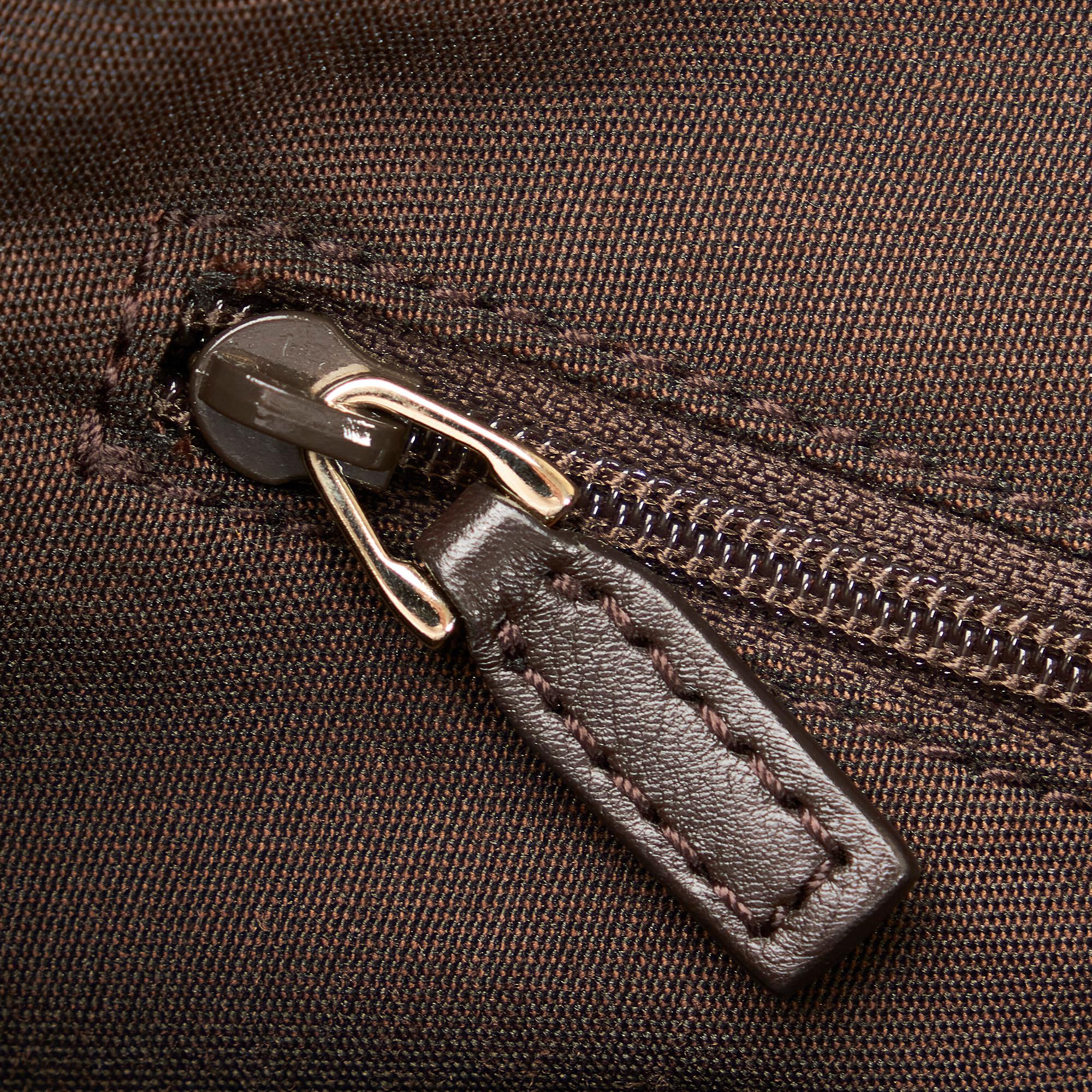 Gucci GG Supreme Crossbody Bag (SHG-huMVBD)