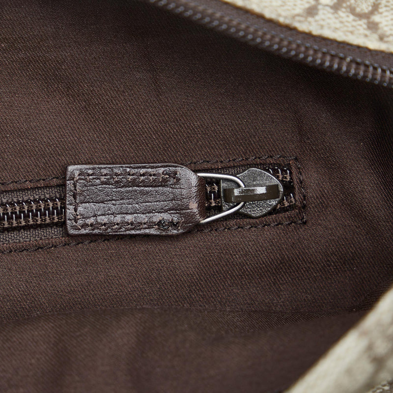 Gucci gg supreme crossbody bag outlet