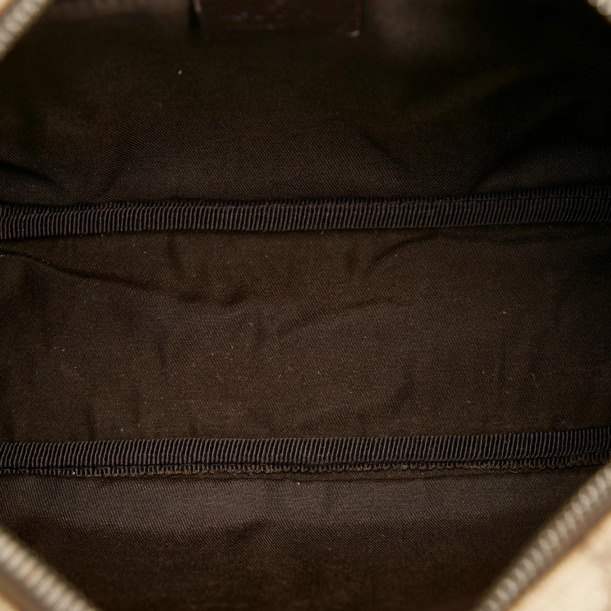 Gucci GG Supreme Crossbody (SHG-EUCFqh)