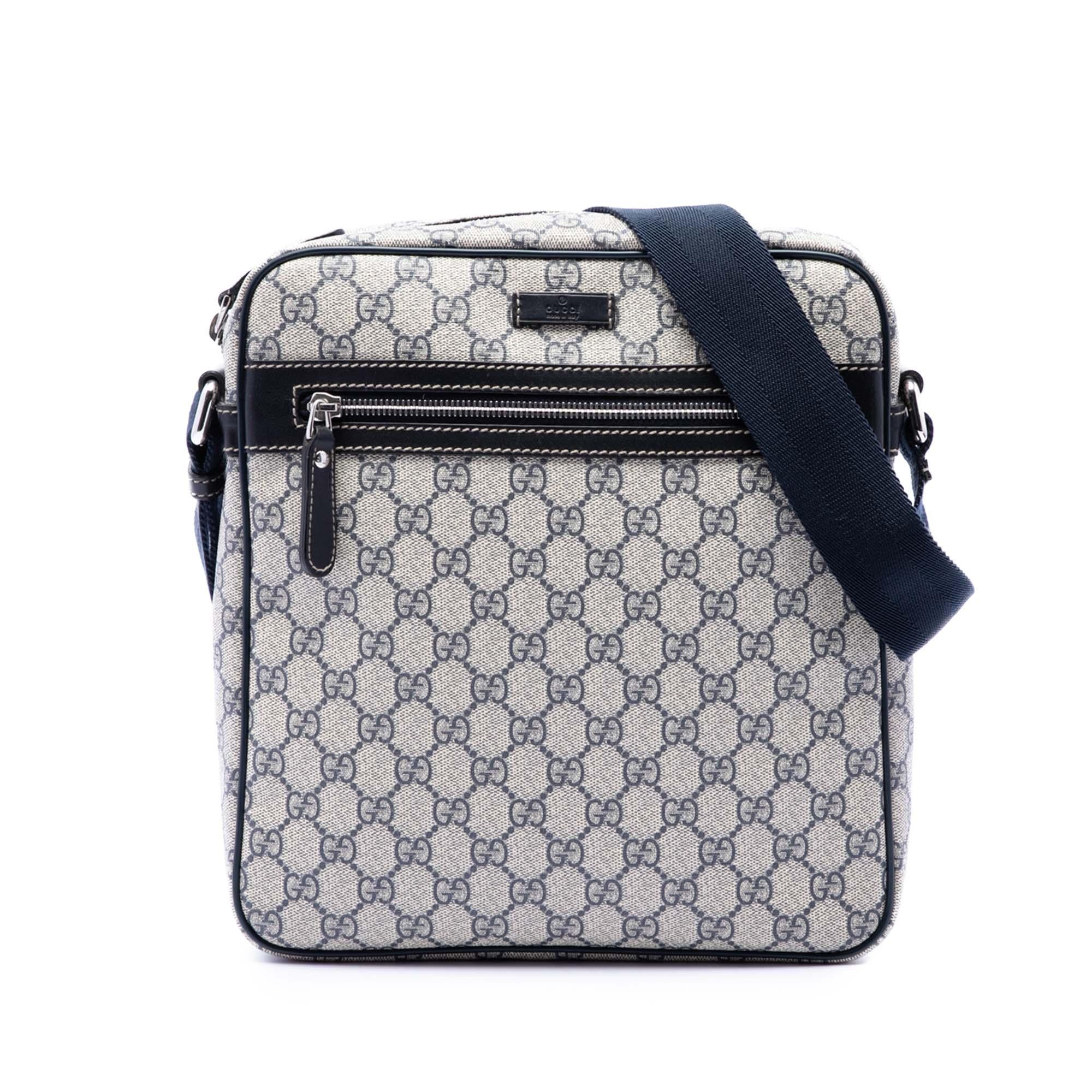 Gucci GG Supreme Crossbody