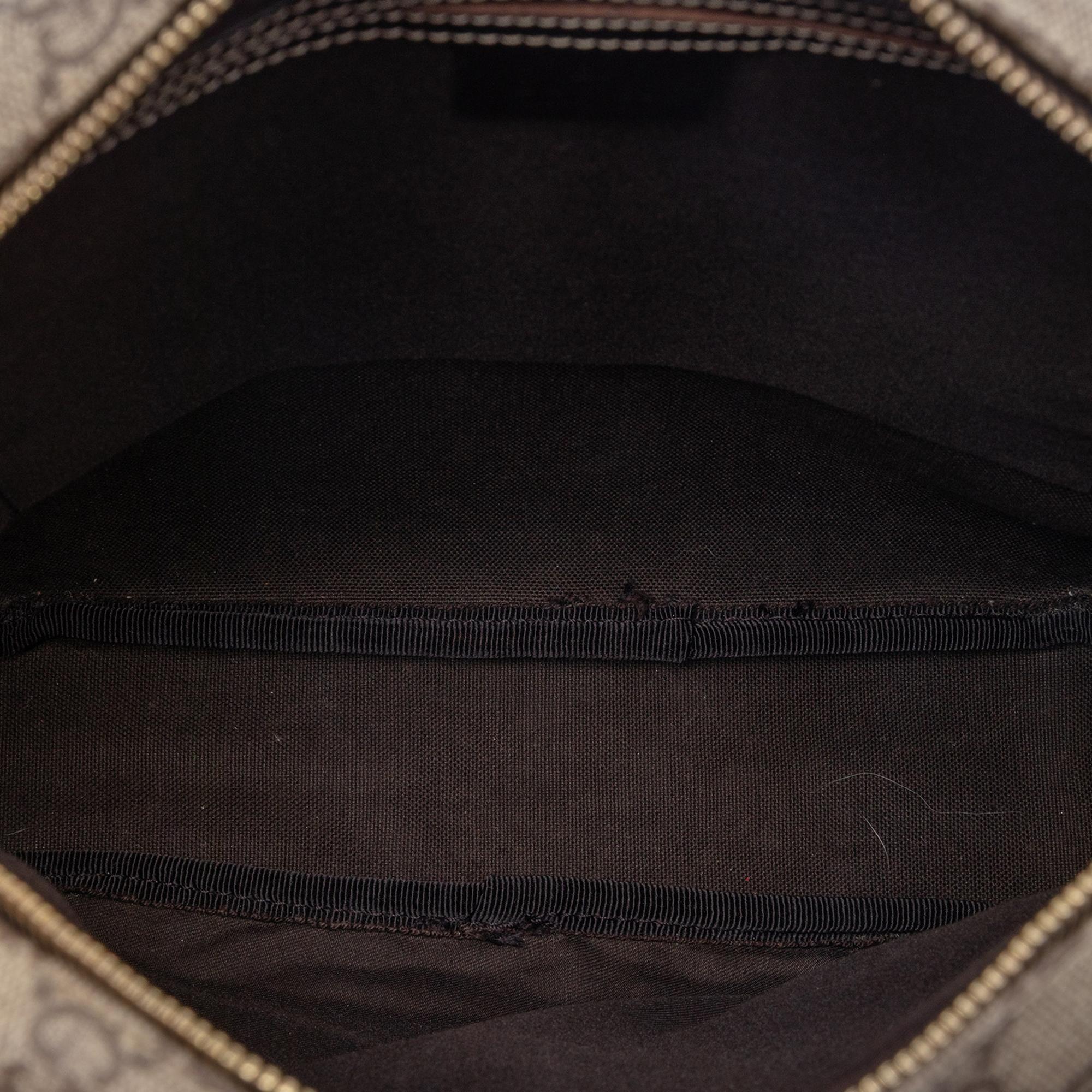 Gucci GG Supreme Crossbody