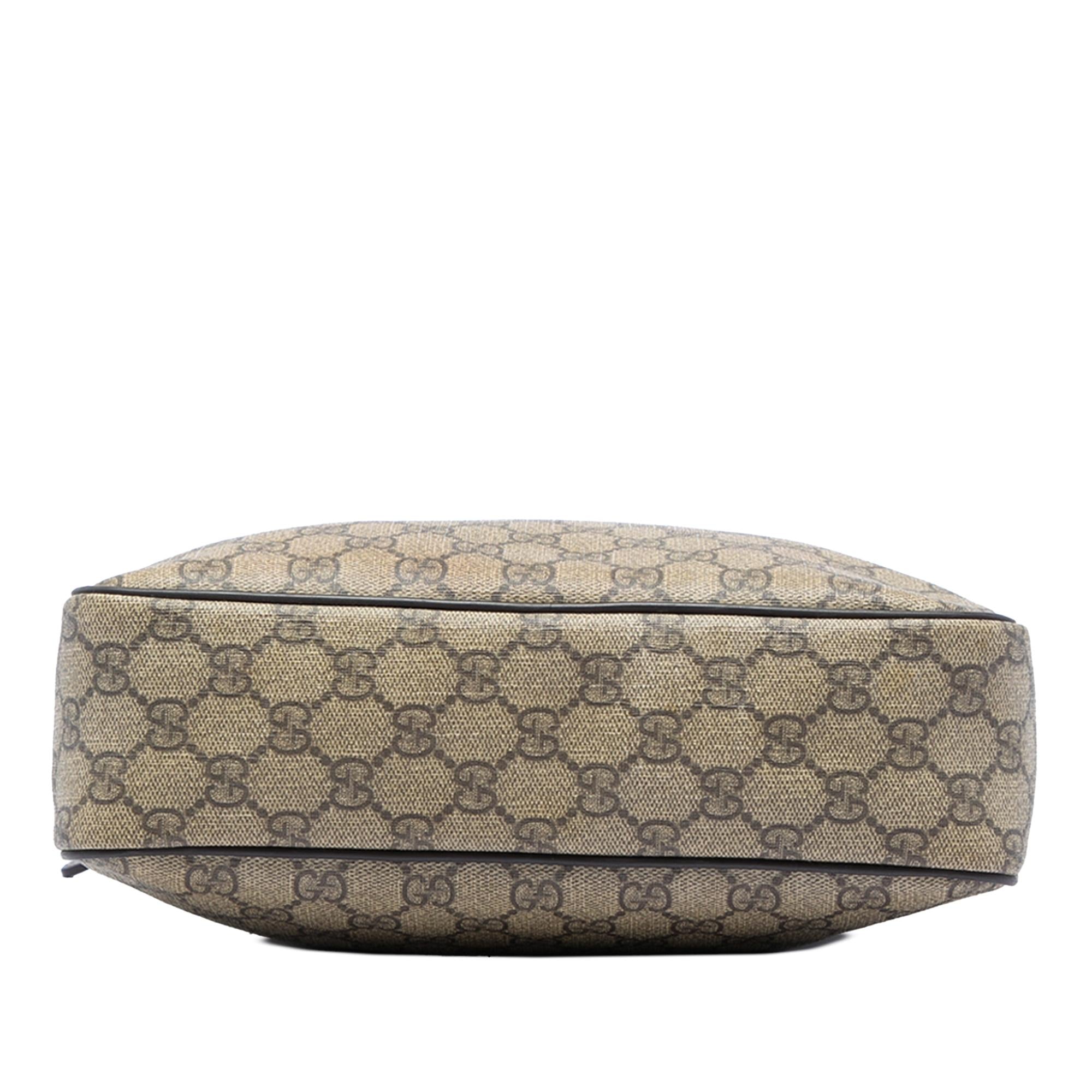 Gucci GG Supreme Crossbody