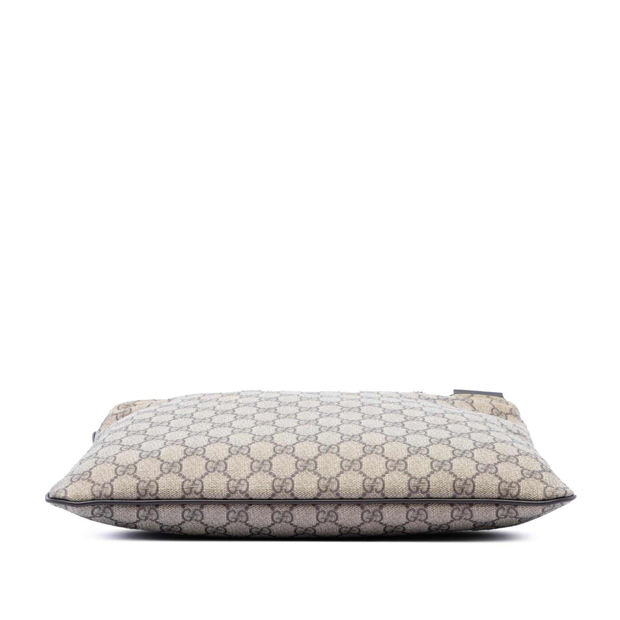 Gucci GG Supreme Crossbody