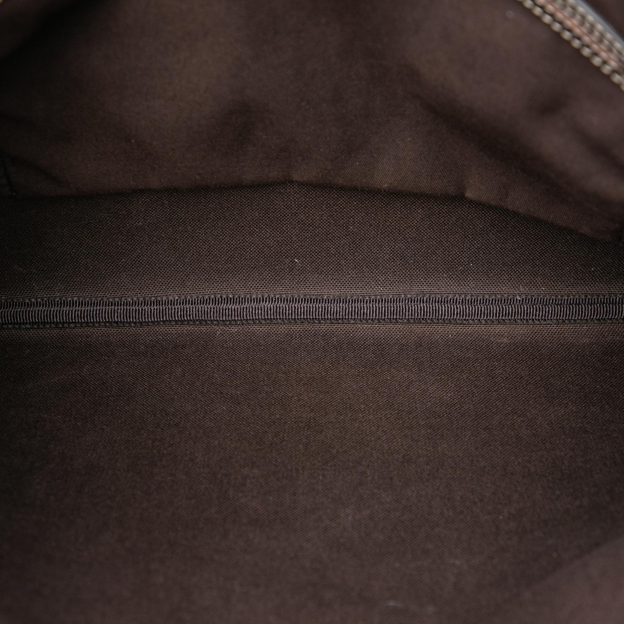 Gucci GG Supreme Crossbody