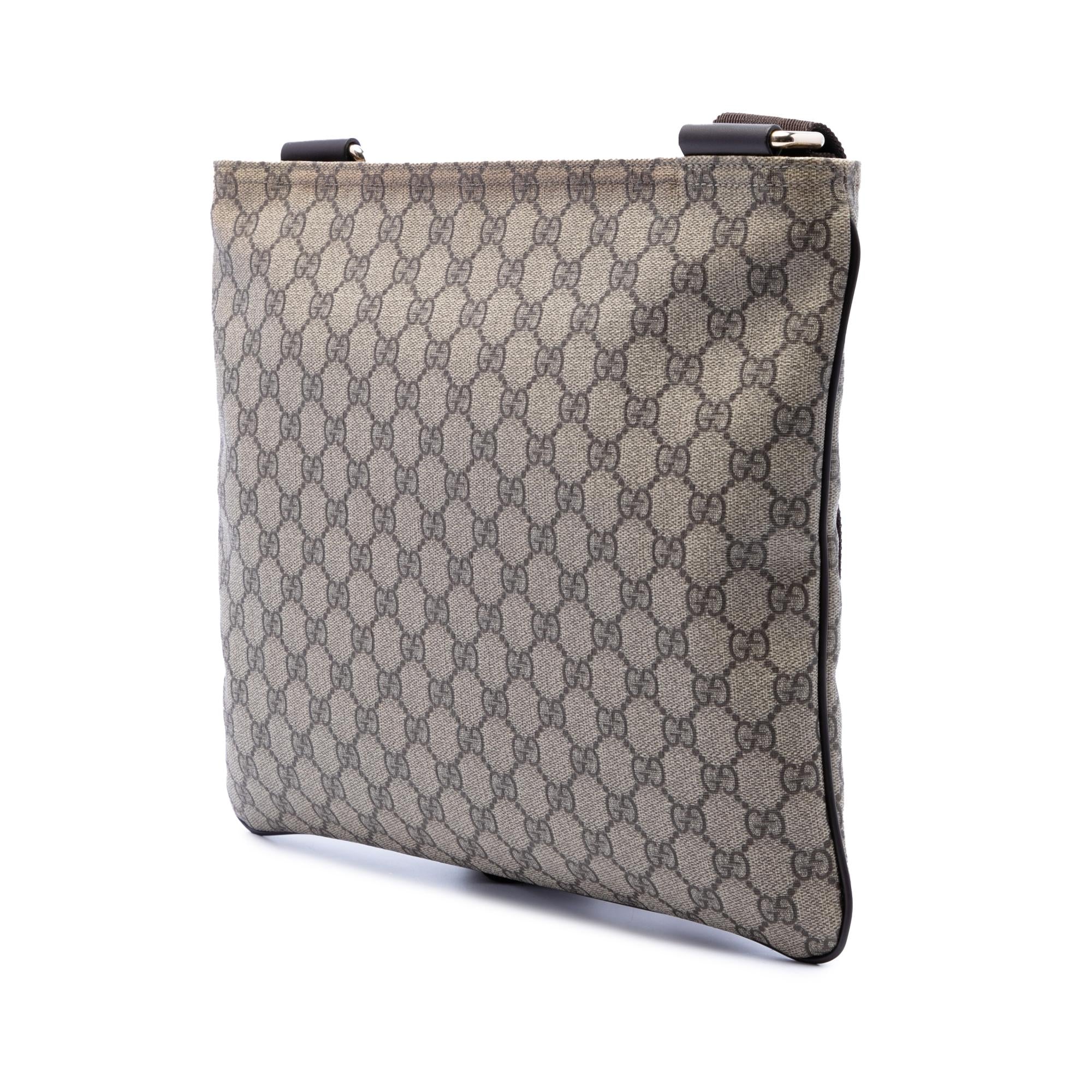 Gucci GG Supreme Crossbody