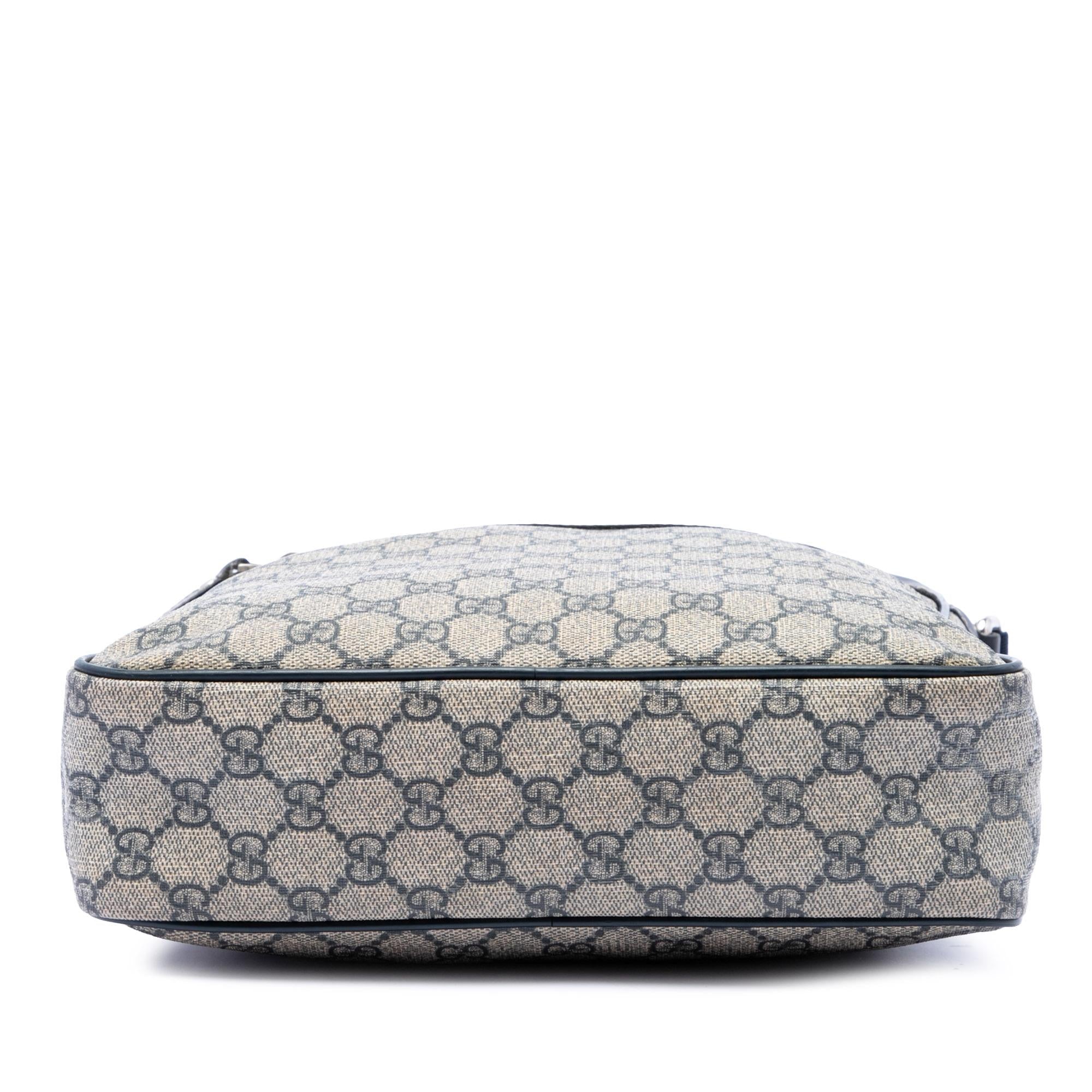 Gucci GG Supreme Crossbody