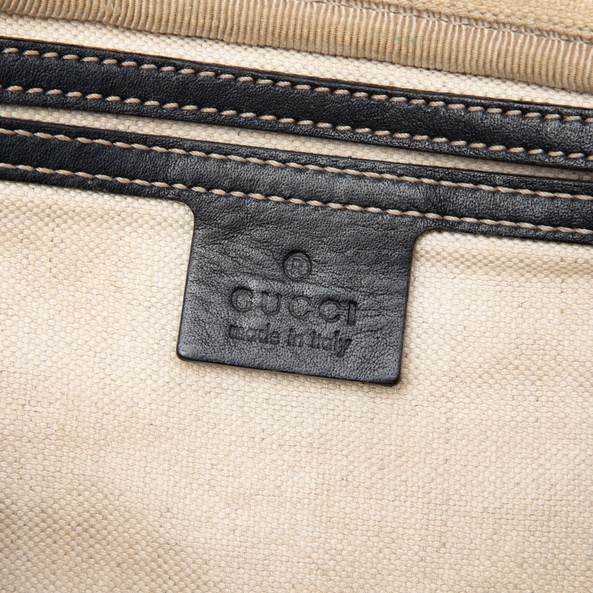 Gucci GG Supreme Crossbody