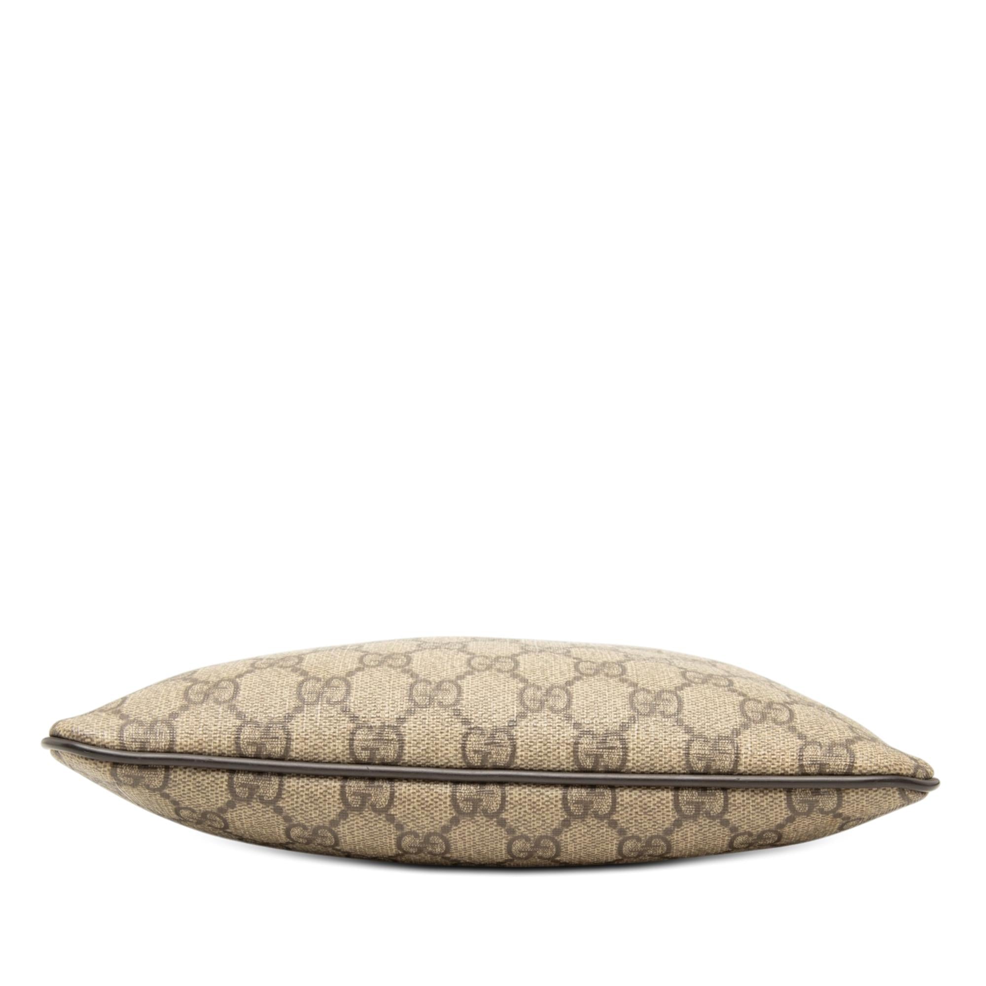 Gucci GG Supreme Crossbody