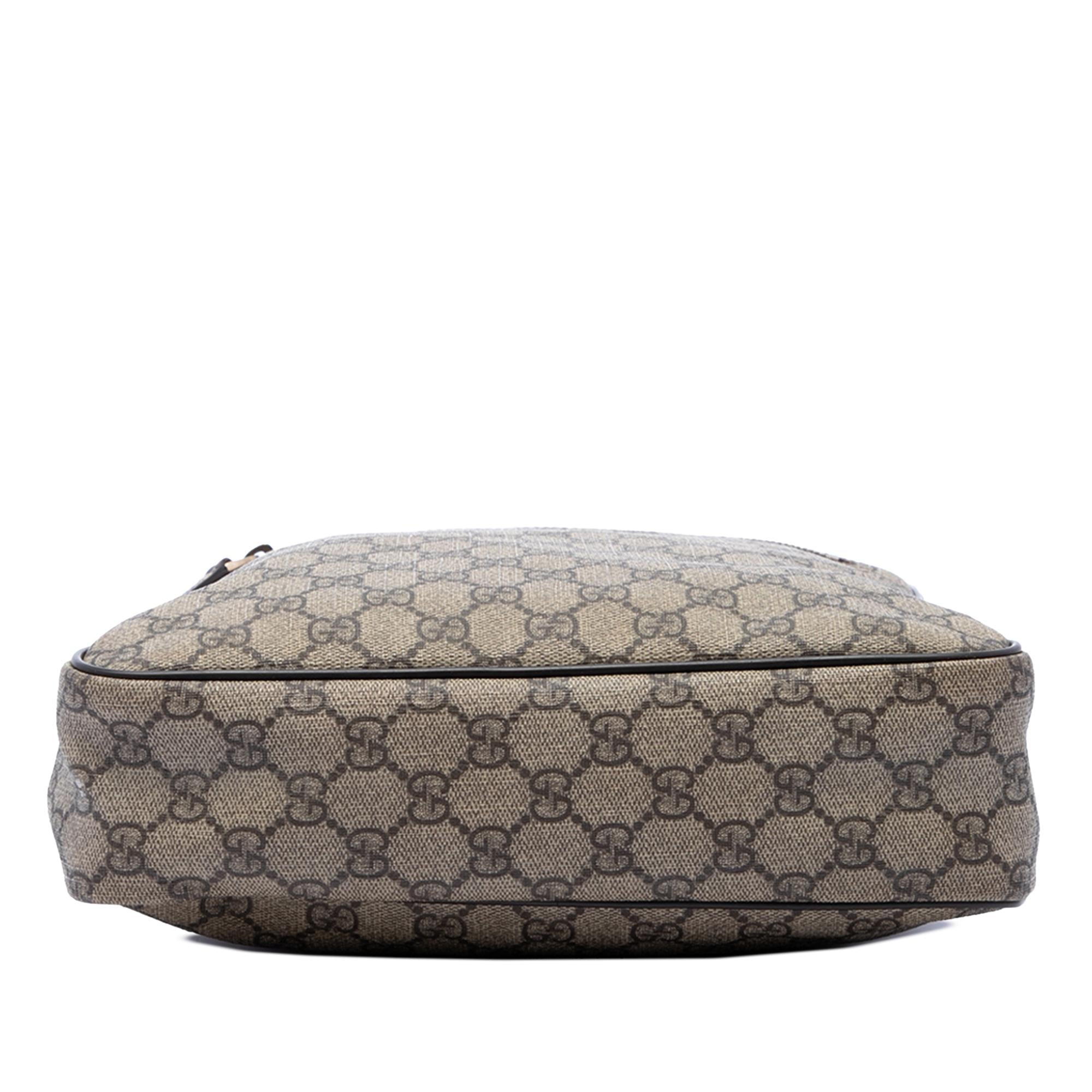 Gucci GG Supreme Crossbody