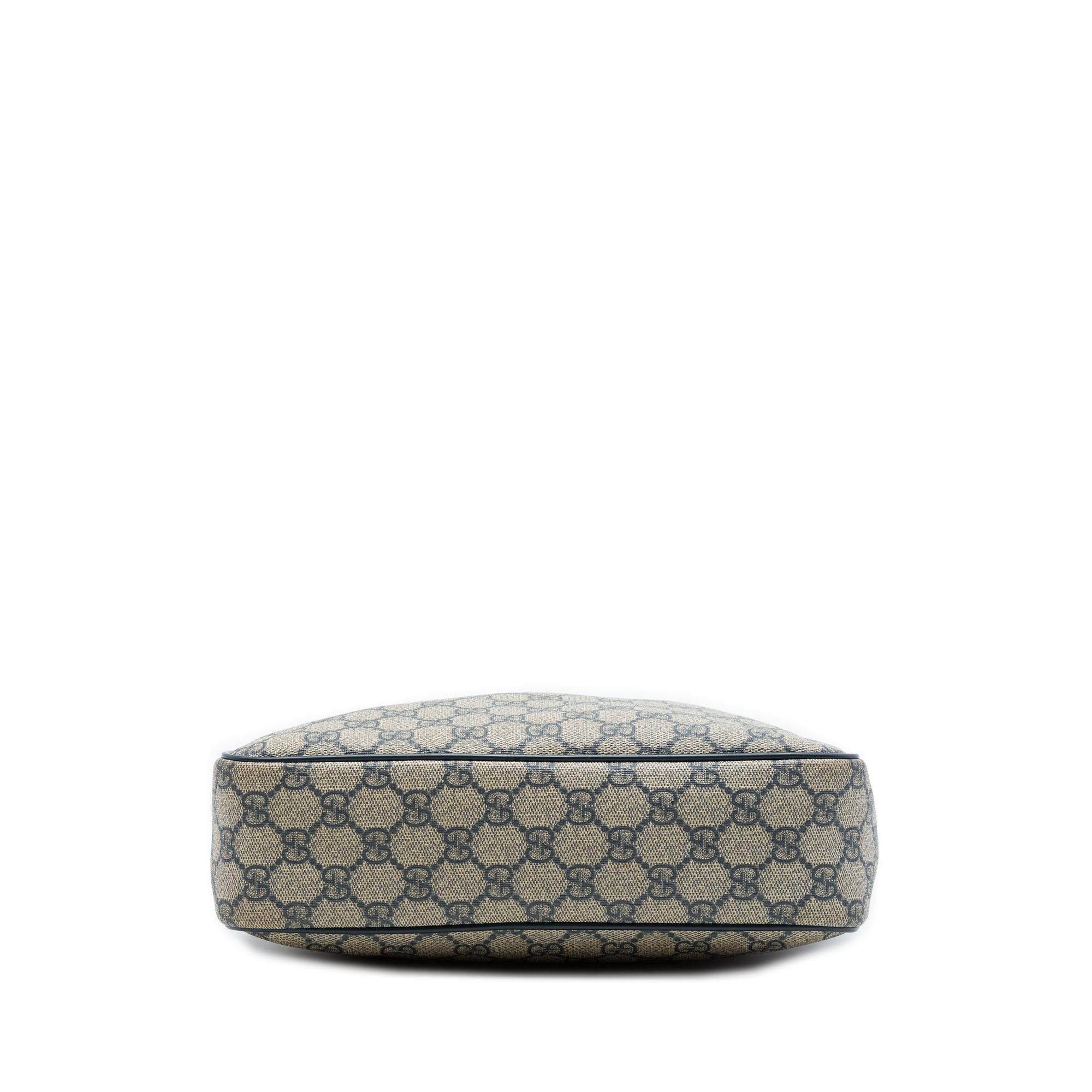 Gucci GG Supreme Crossbody