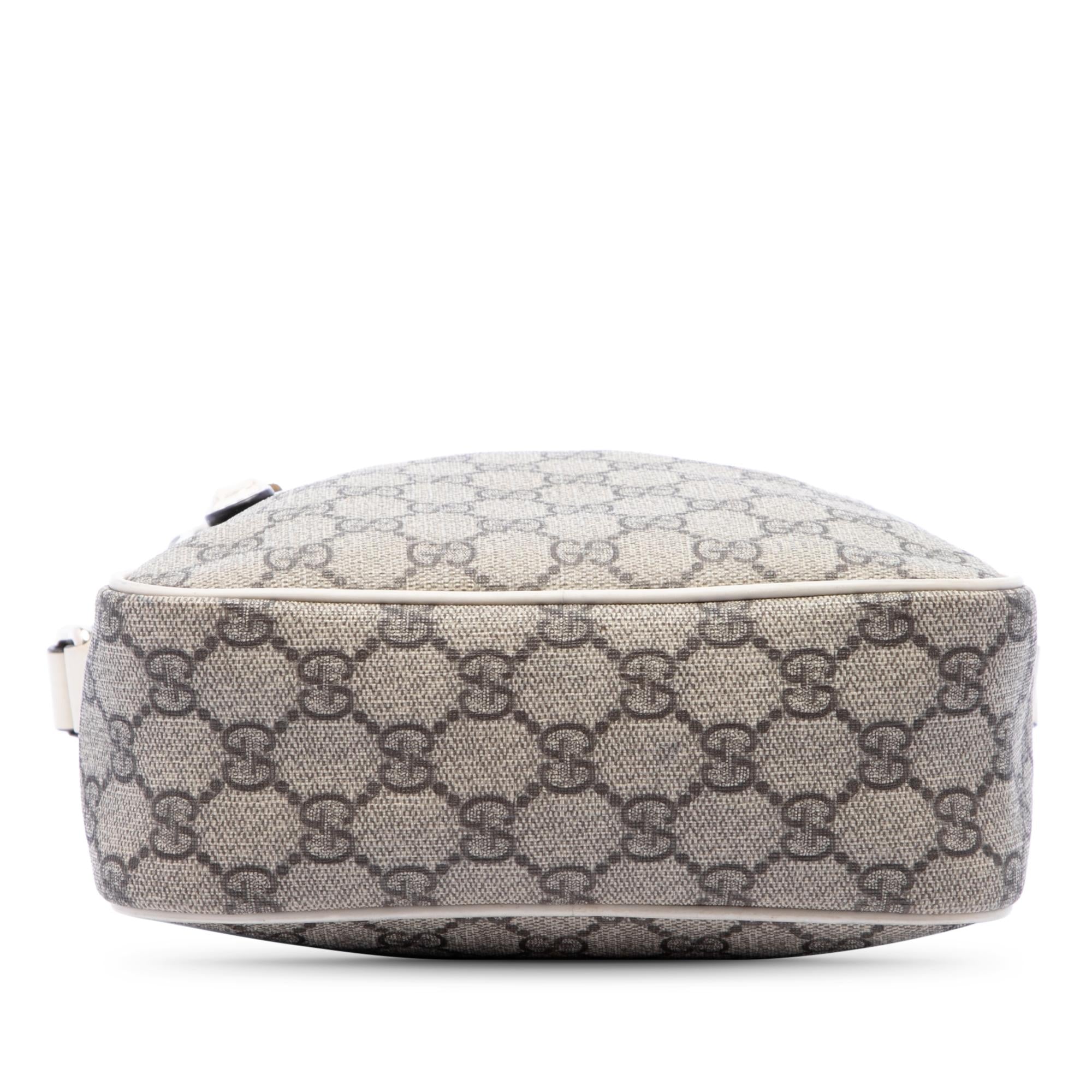 Gucci GG Supreme Crossbody