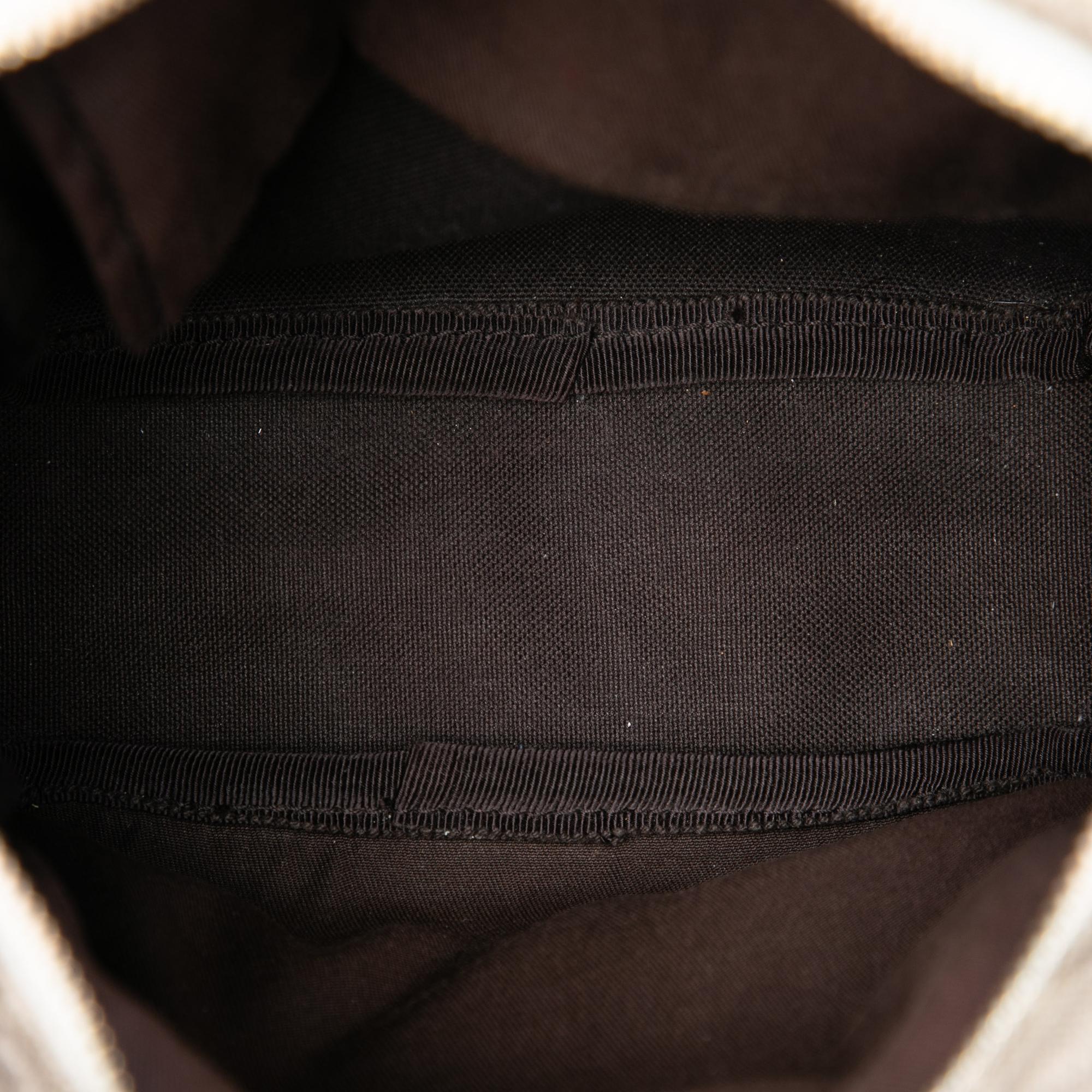 Gucci GG Supreme Crossbody