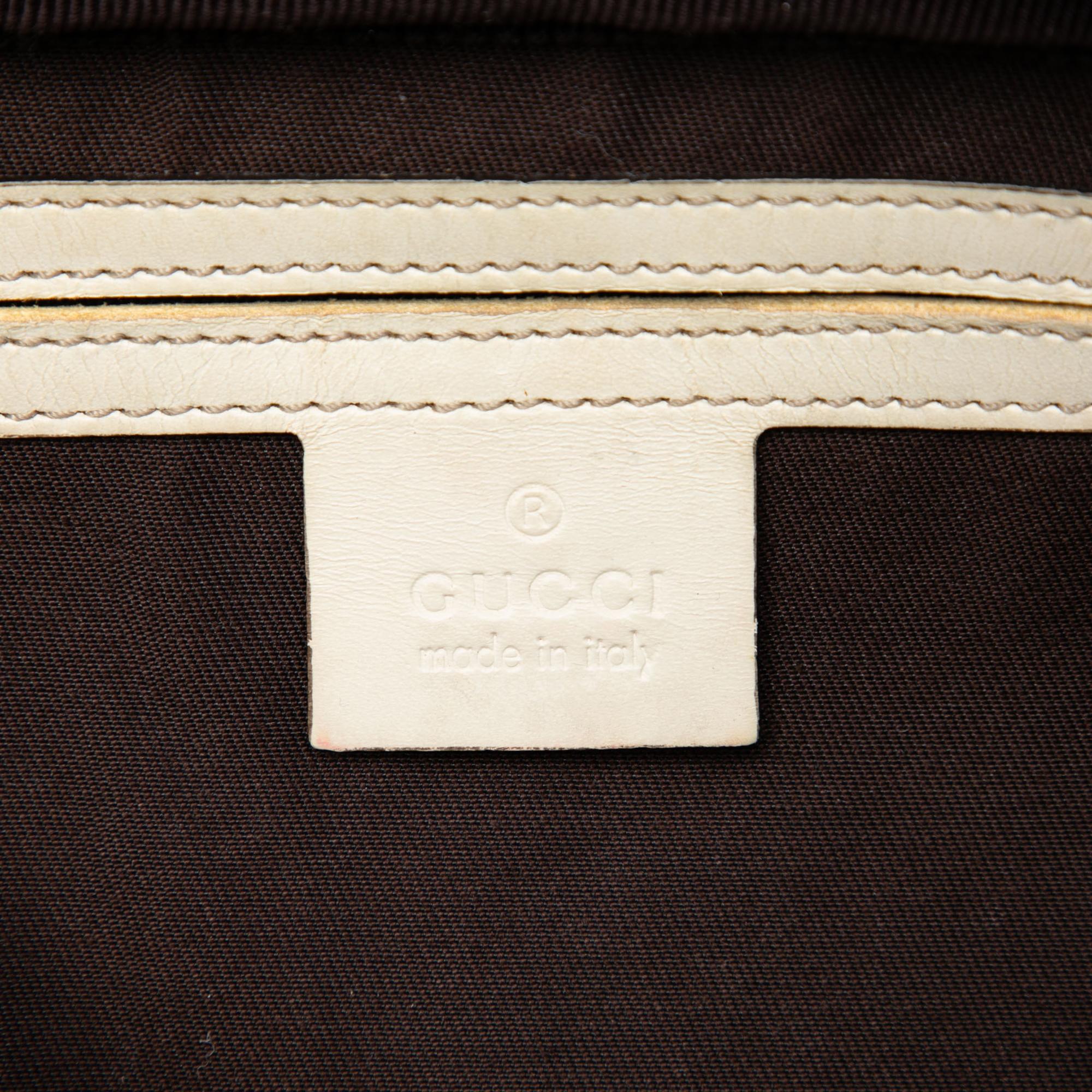 Gucci GG Supreme Crossbody