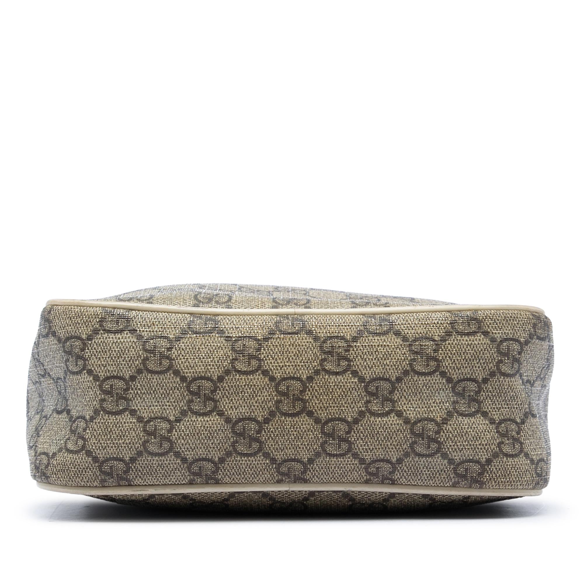 Gucci GG Supreme Crossbody