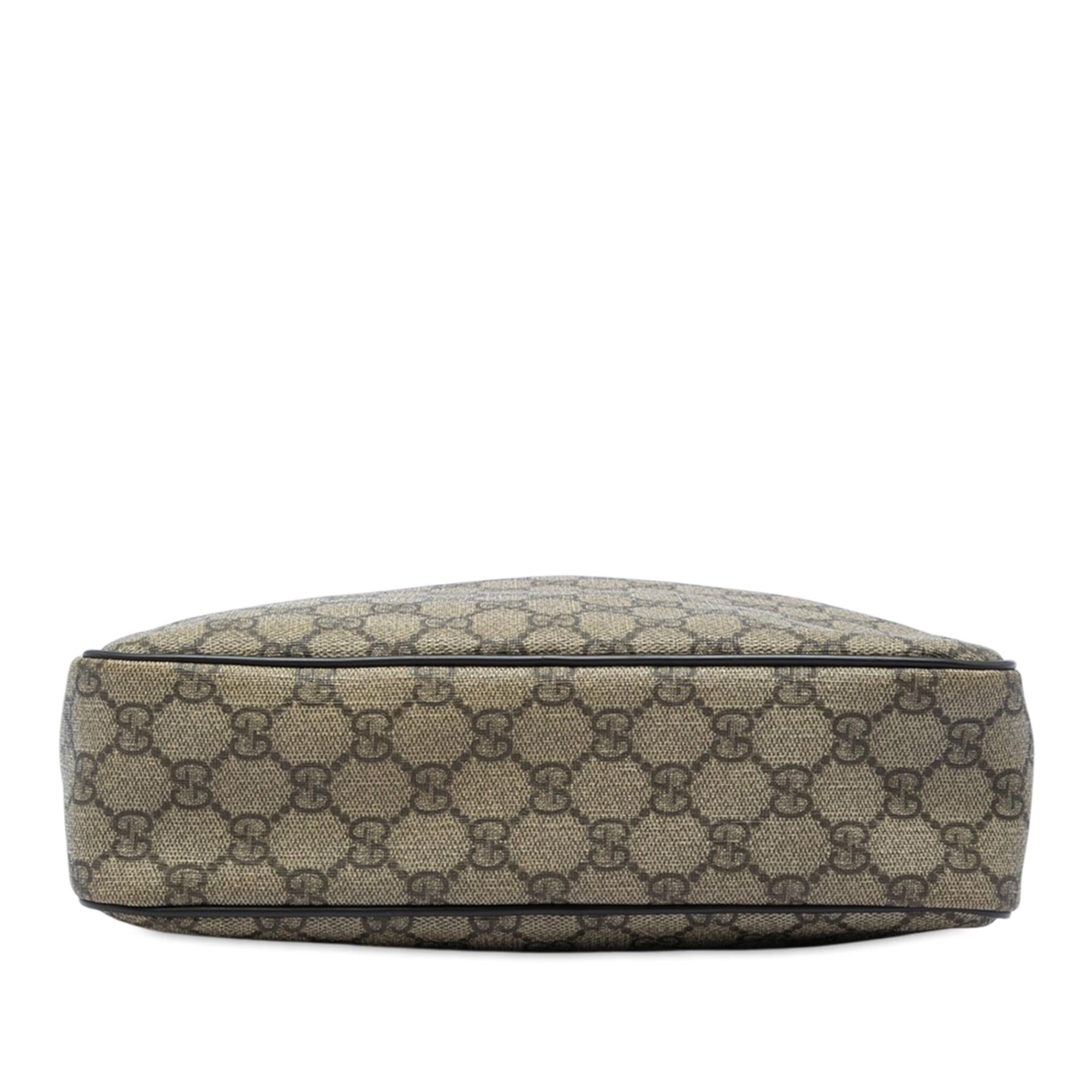 Gucci GG Supreme Crossbody
