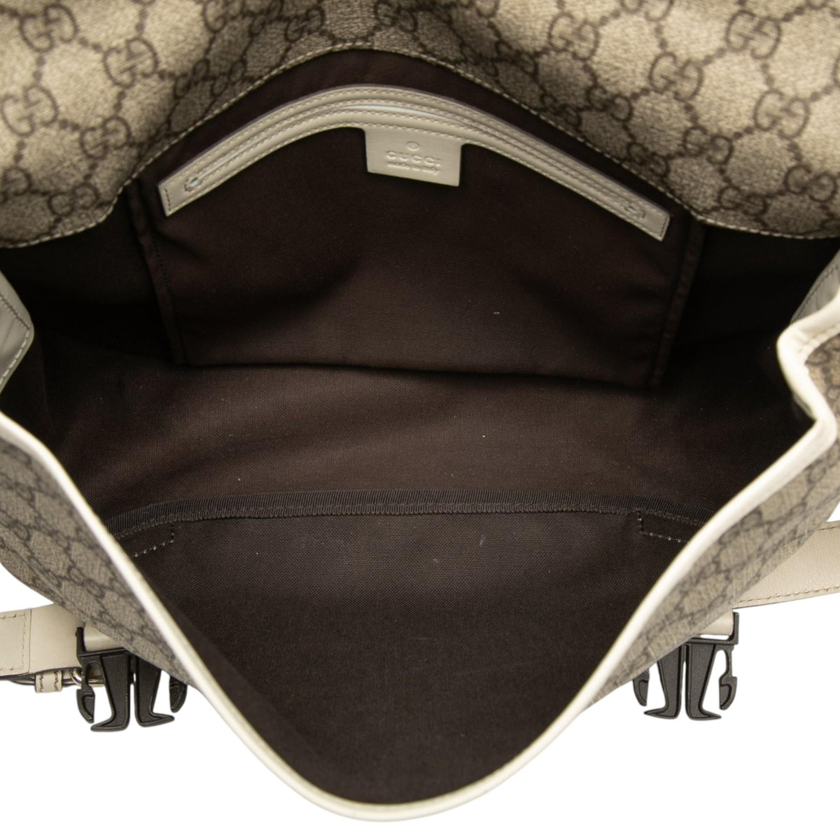 Gucci GG Supreme Crossbody
