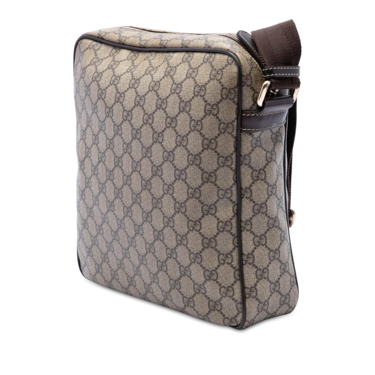 Gucci GG Supreme Crossbody