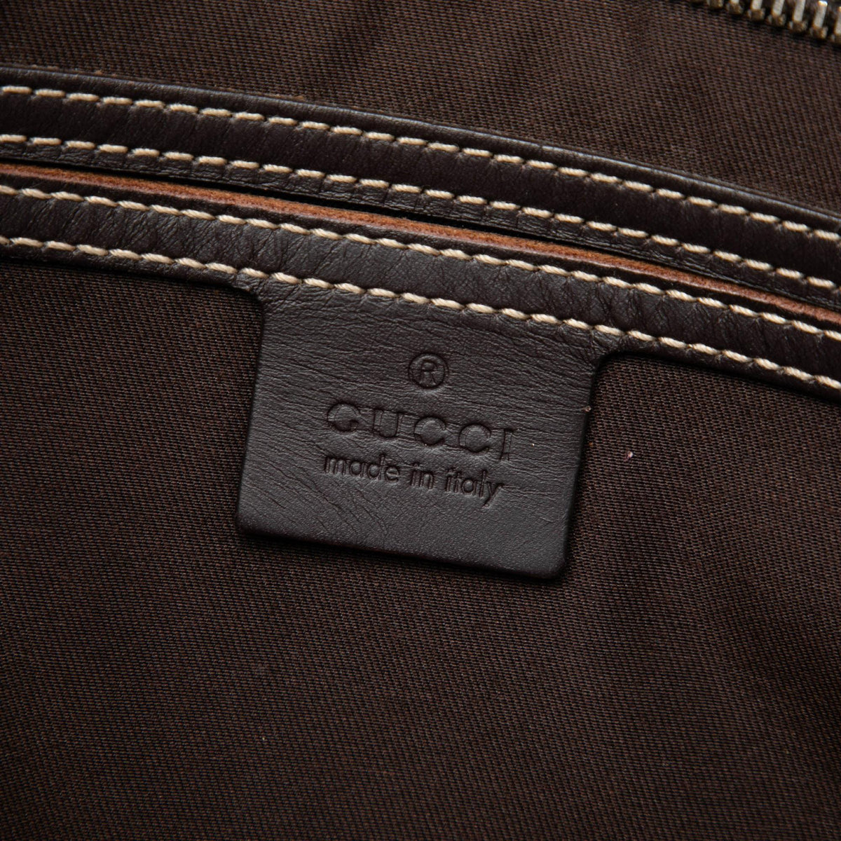 Gucci GG Supreme Crossbody